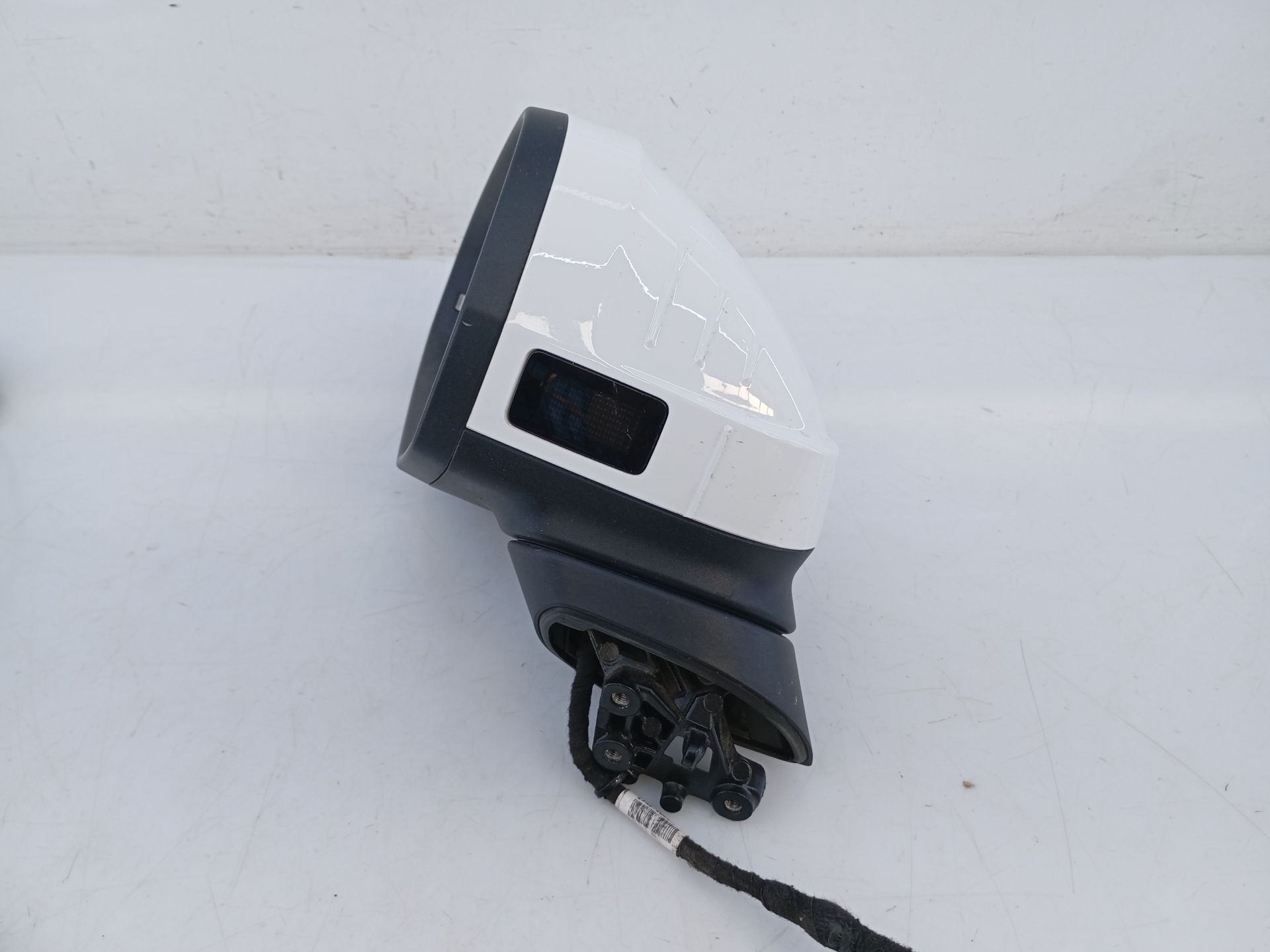 RETROVISOR IZQUIERDO ELECTRICO AUDI A4 B9 (8W2, 8WC) E1-B6-54-2 E1B6542 - Vista 3