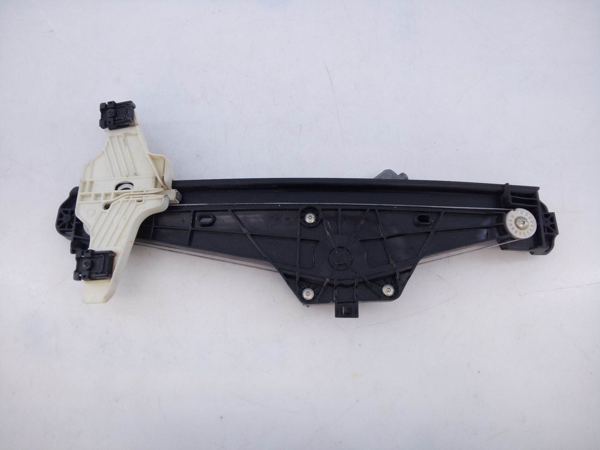 ELEVALUNAS TRASERO IZQUIERDO PEUGEOT 3008 9811793480 / E1-A4-31-2 9811793480E1A4312 - Vista 2