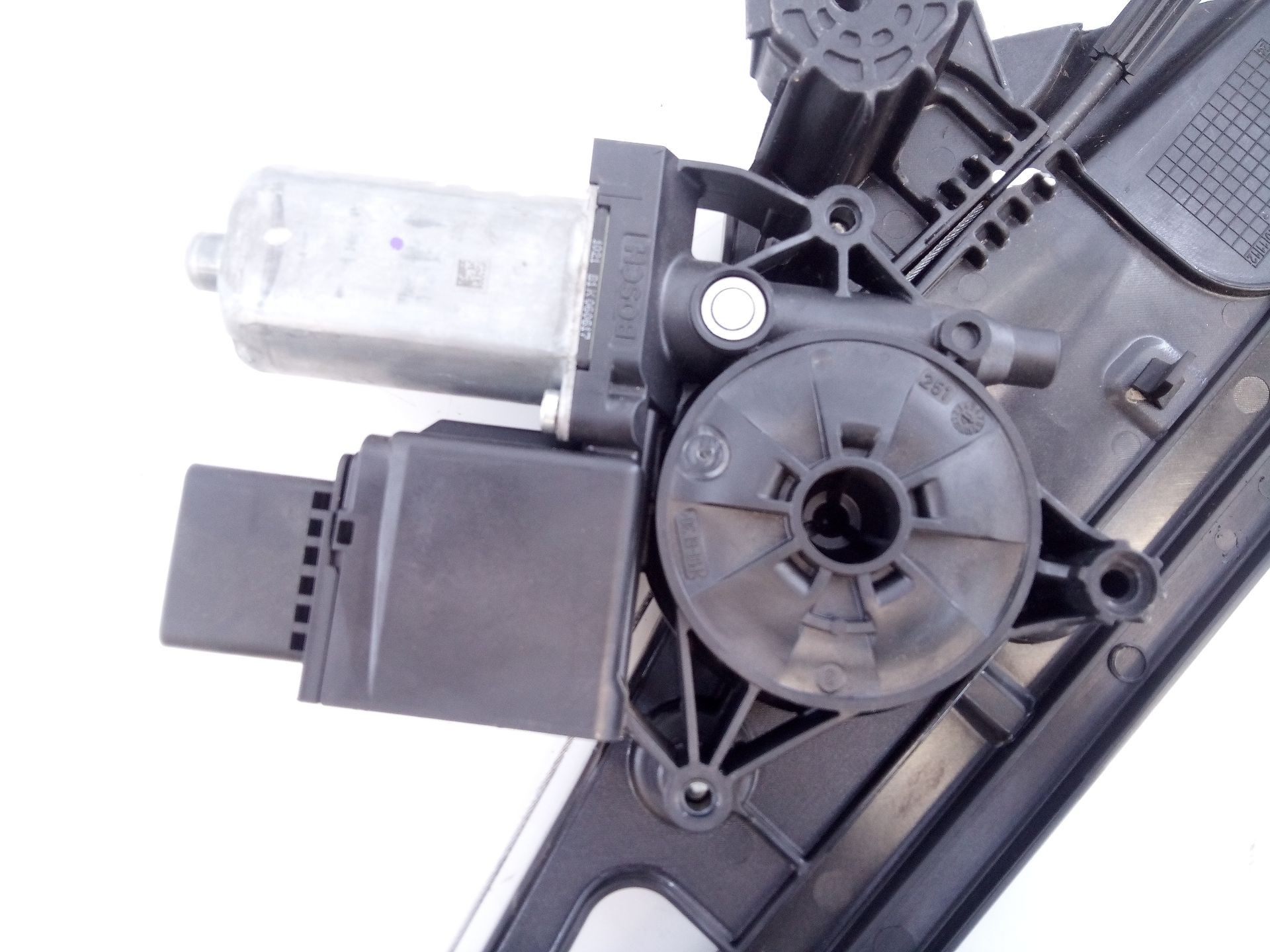 ELEVALUNAS DELANTERO IZQUIERDO PEUGEOT 3008 0130824069 / E1-A4-51-2 0130824069E1A4512 - Vista 3