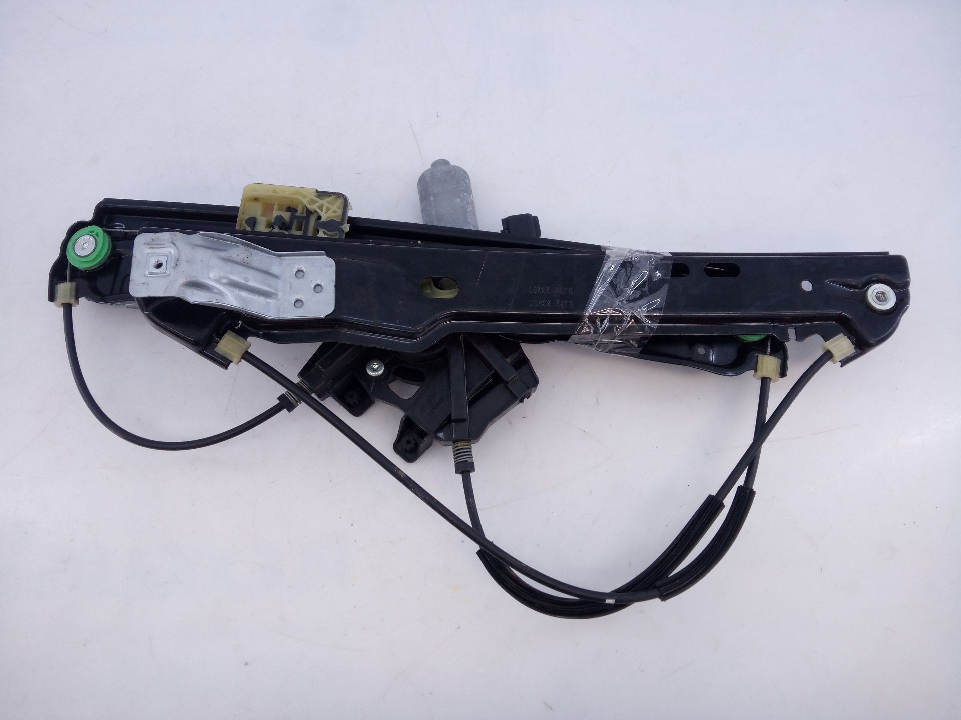 ELEVALUNAS DELANTERO IZQUIERDO LAND ROVER RANGE ROVER EVOQUE (L538) 918956104 / E1-B4-52-2 918956104E1B4522 - Vista 2