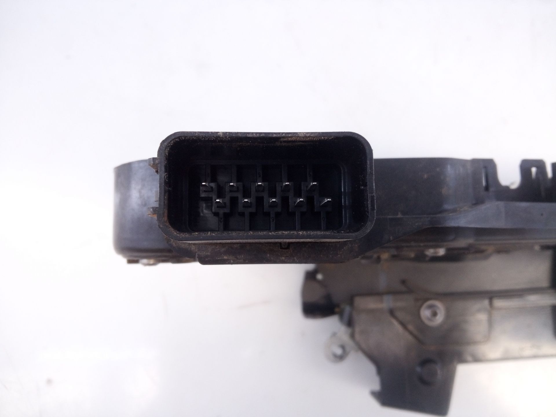CERRADURA PUERTA TRASERA IZQUIERDA LAND ROVER RANGE ROVER EVOQUE (L538) 8X2A26413AD / E1-B4-4-1 8X2A26413ADE1B441 - Vista 3