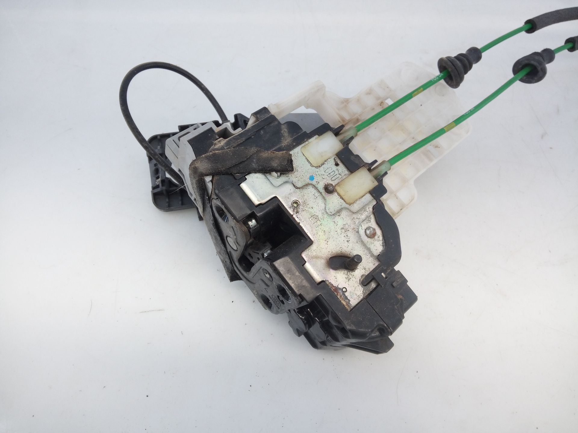 CERRADURA PUERTA TRASERA IZQUIERDA HYUNDAI I30 CW 814102L200 / E2-B5-4-1 814102L200E2B541 - Vista 2