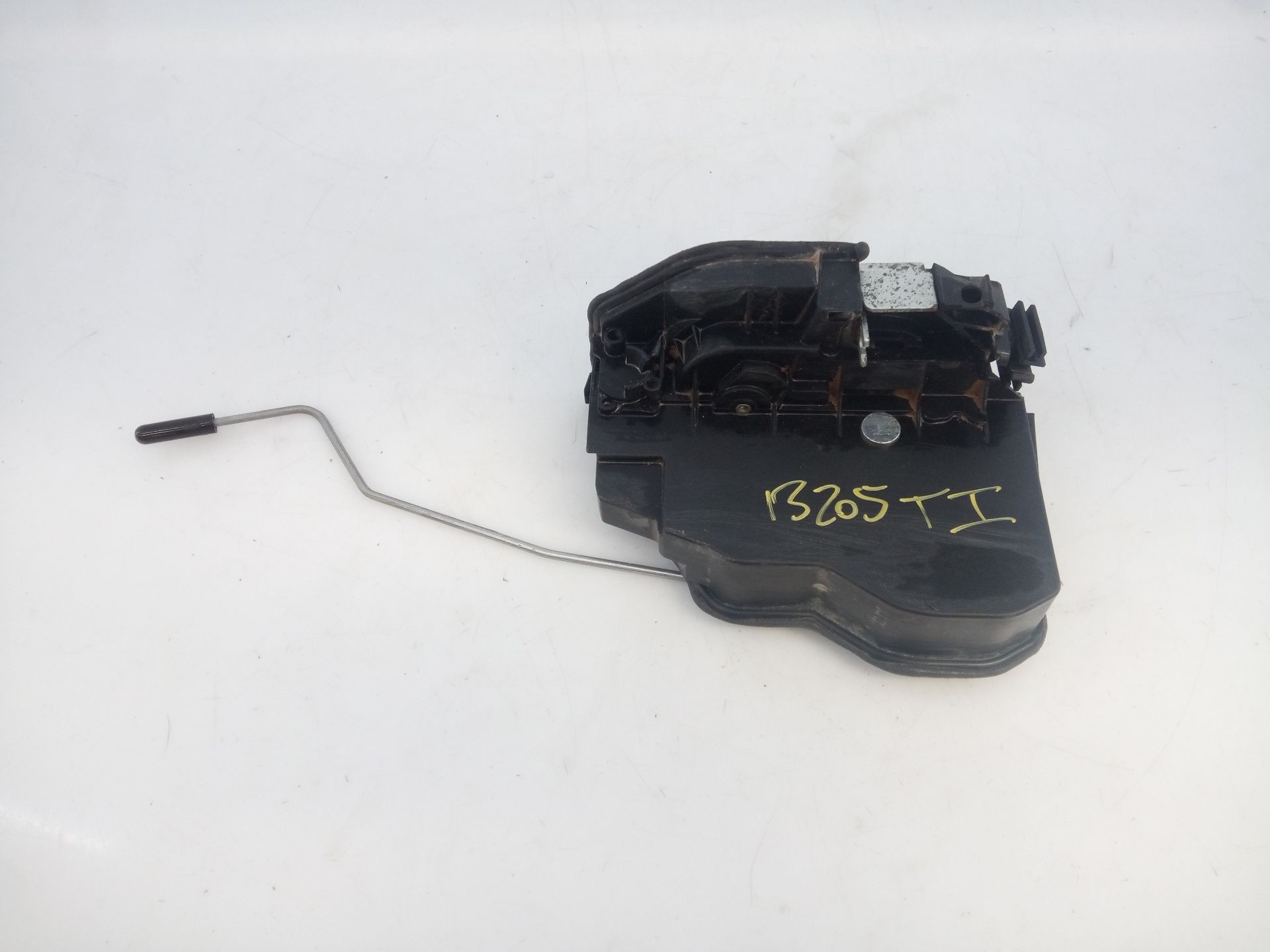 CERRADURA PUERTA TRASERA IZQUIERDA BMW X4 (F26) 7318413 / E1-A3-4-1 7318413E1A341