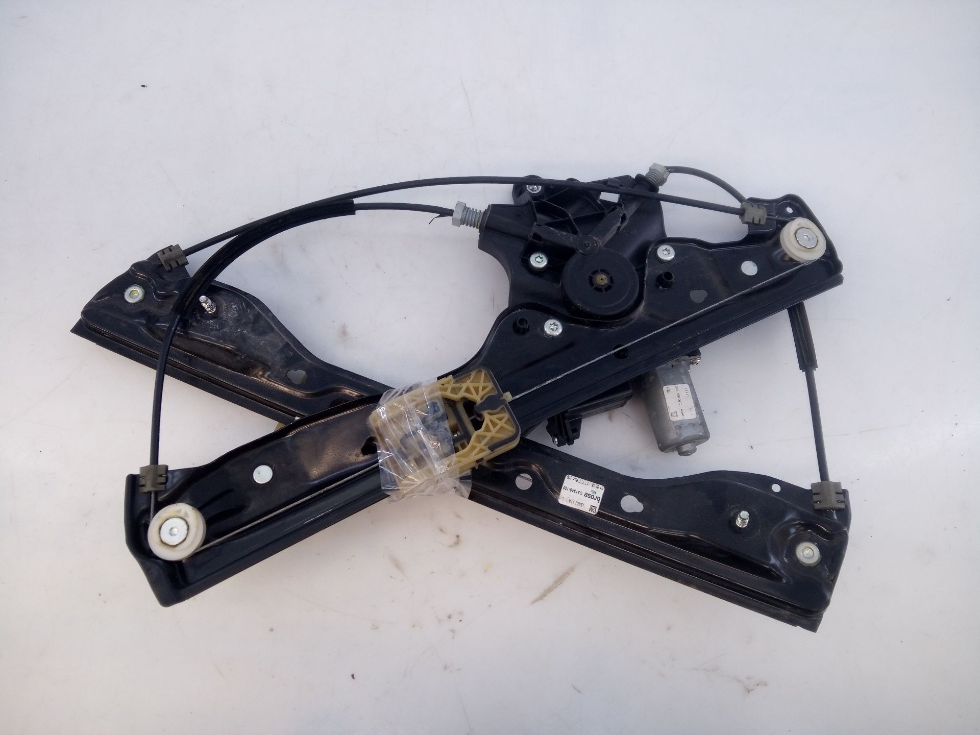 ELEVALUNAS DELANTERO DERECHO OPEL ASTRA K LIM. 5TÜRIG C46108100 / E2-B6-3-1 C46108100E2B631 - Vista 2