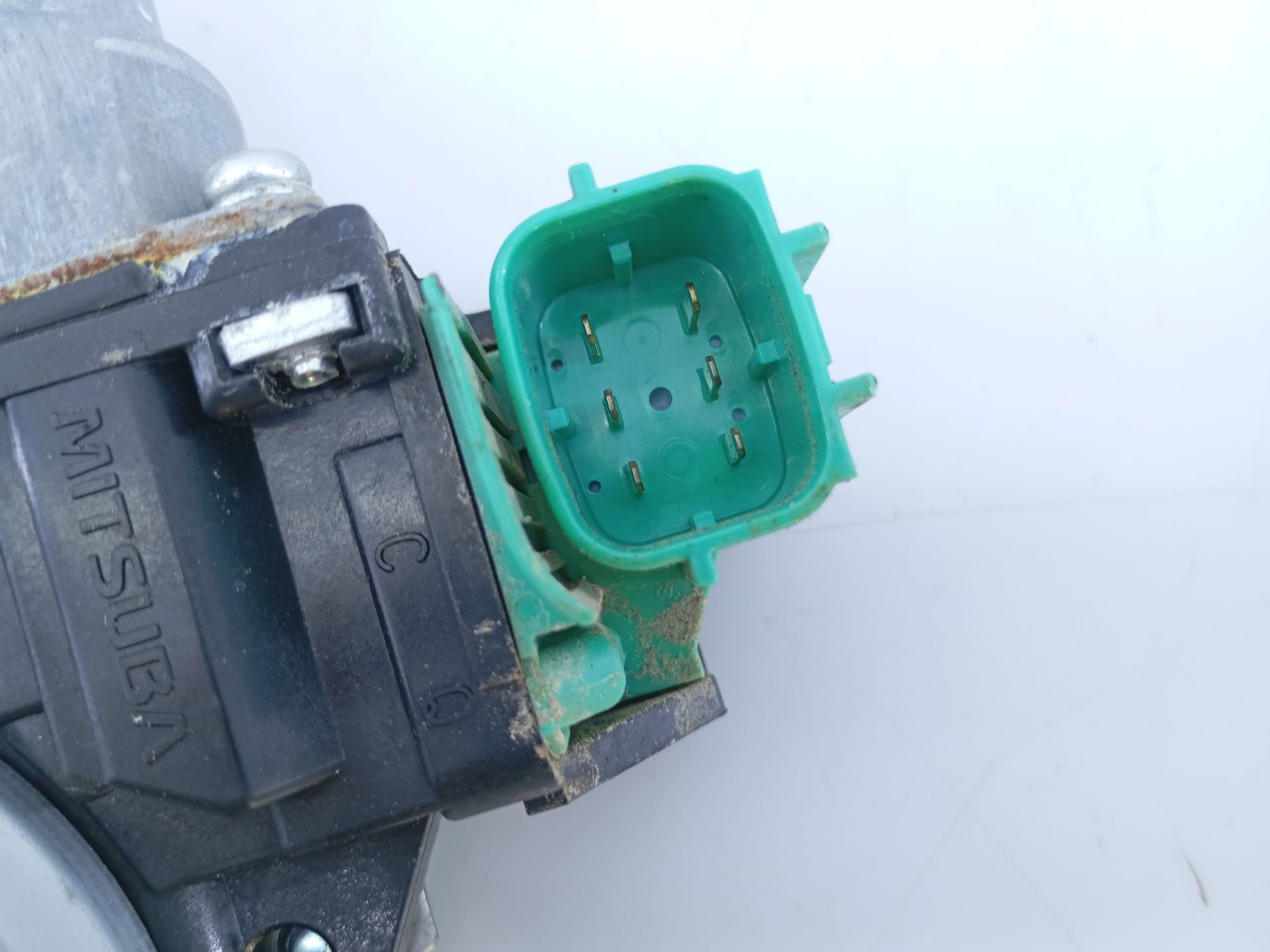 ELEVALUNAS TRASERO IZQUIERDO INFINITI FX 827311BN0A / E2-A4-45-2 827311BN0AE2A4452 - Vista 3