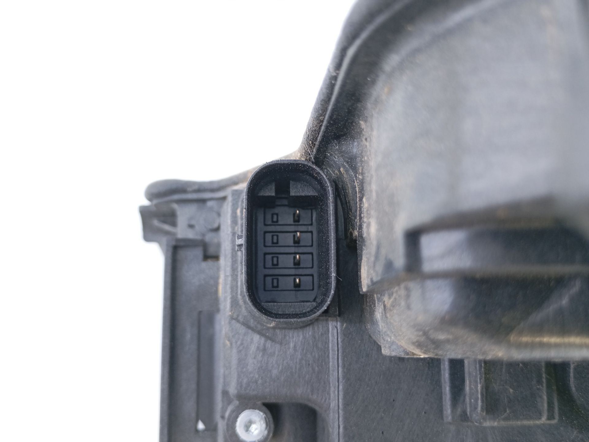 CERRADURA PUERTA DELANTERA DERECHA BMW X1 (F48) 728193413 / E1-A3-44-1 / 18283810 728193413E1A344118283810 - Vista 2