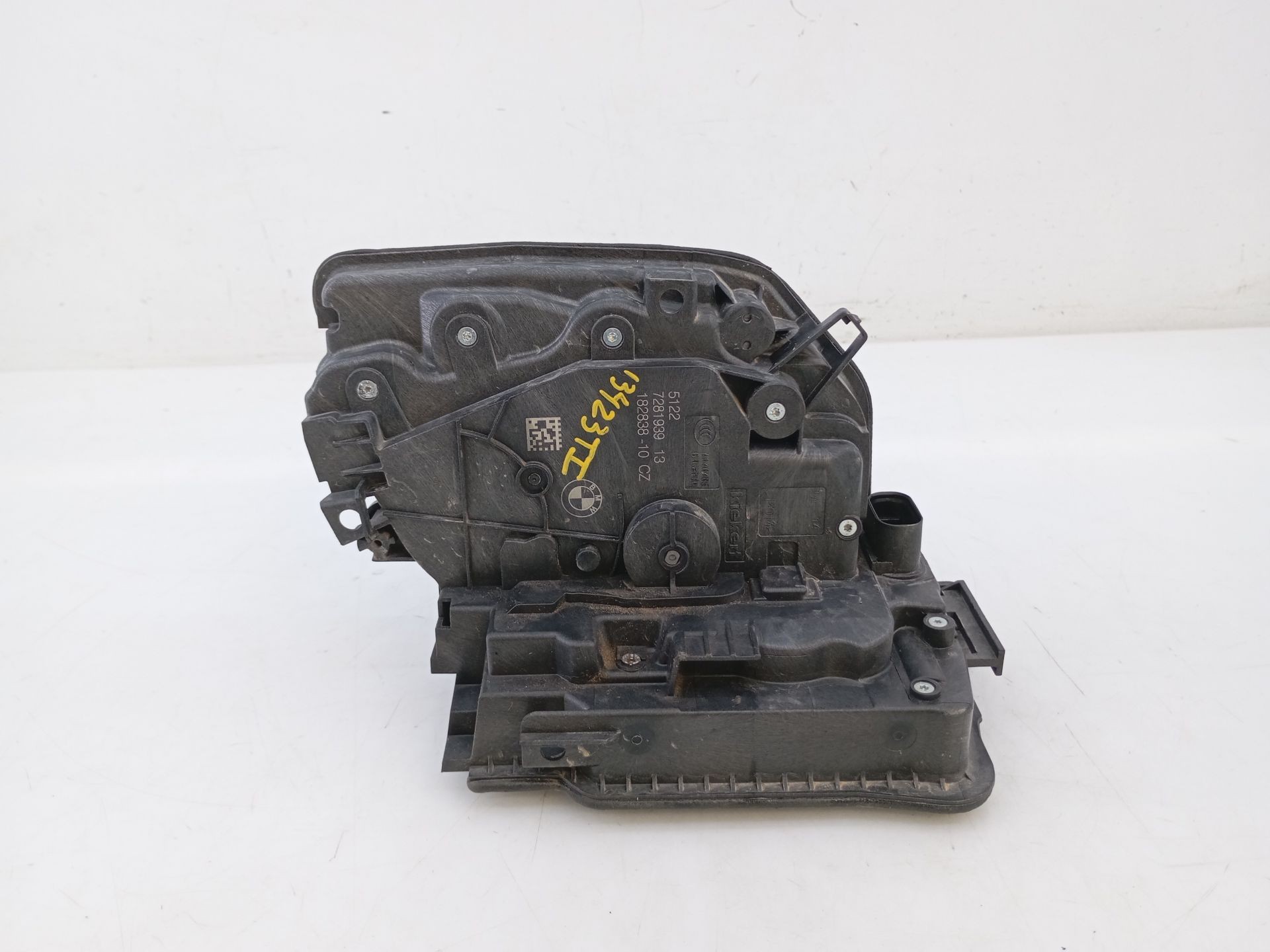 CERRADURA PUERTA TRASERA IZQUIERDA BMW X1 (F48) 728193913 / E1-A3-44-1 / 18283810 728193913E1A344118283810