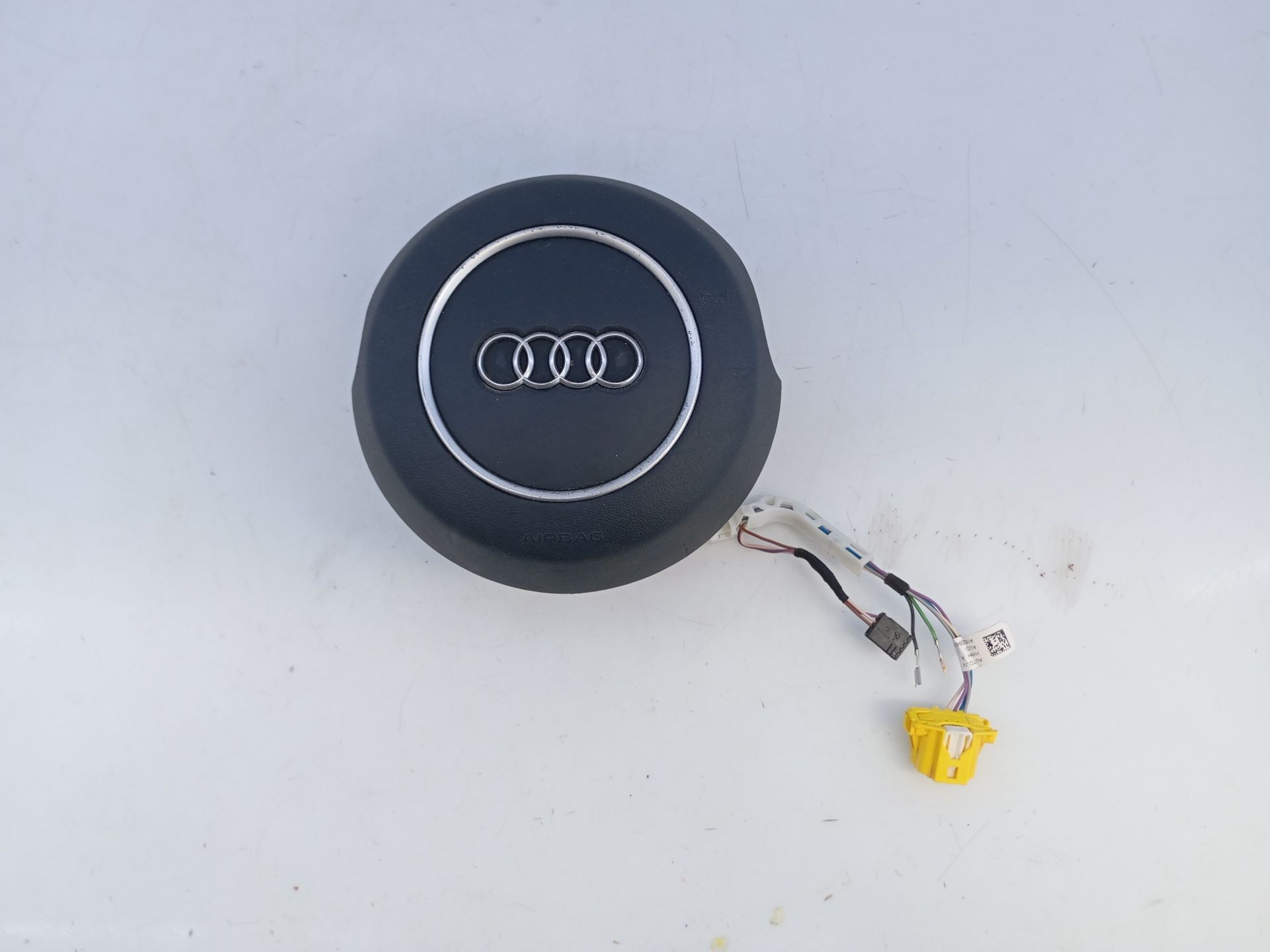 AIRBAG DELANTERO IZQUIERDO AUDI A1 Sportback (8XA, 8XF) 8X0880201G / E1-B6-39-1 8X0880201GE1B6391