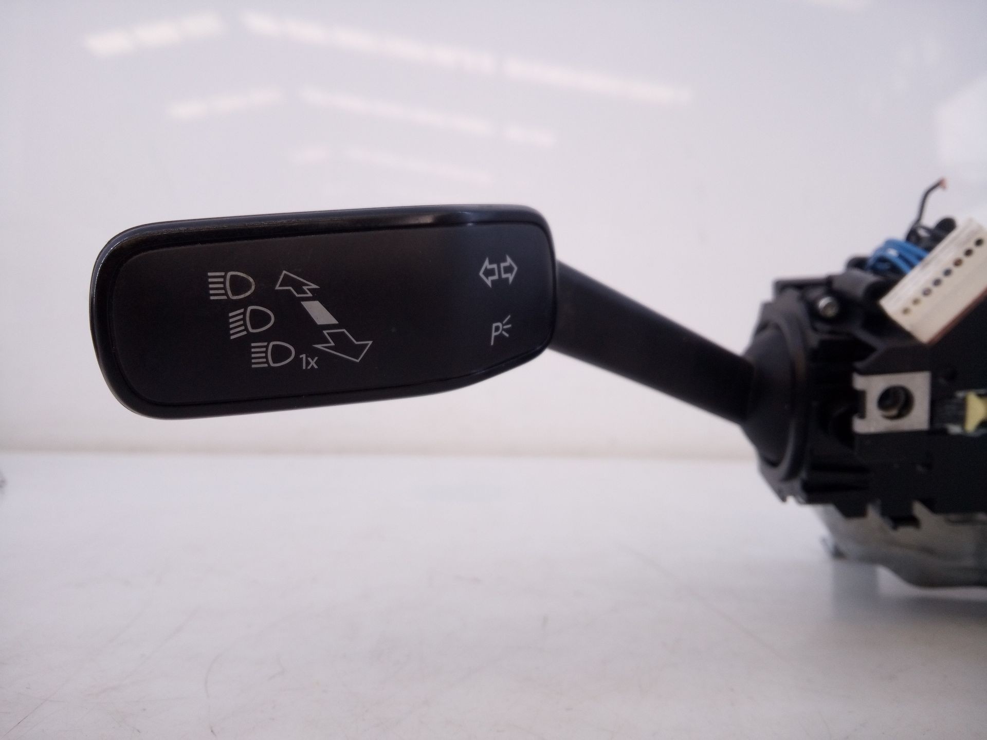 MANDO INTERMITENTES SEAT ATECA (KH7, KHP) 5Q1953507FL / E1-B6-11-1 5Q1953507FLE1B6111 - Vista 2