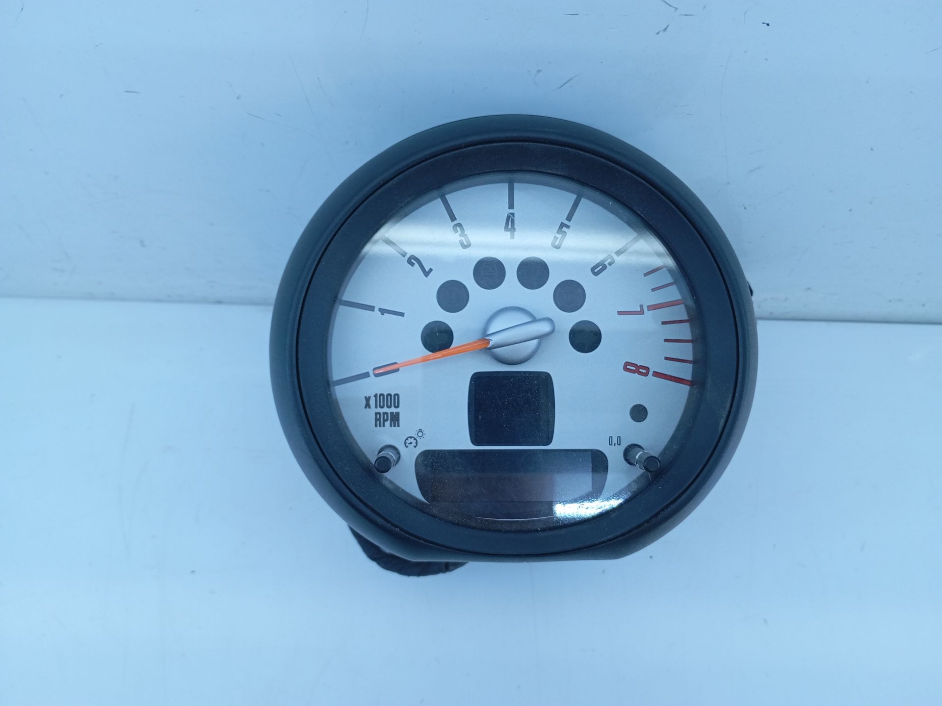 CUADRO INSTRUMENTOS MINI MINI COUNTRYMAN (R60) 926057701 / E3-A2-44-1 / S01169194 926057701E3A2441S01169194