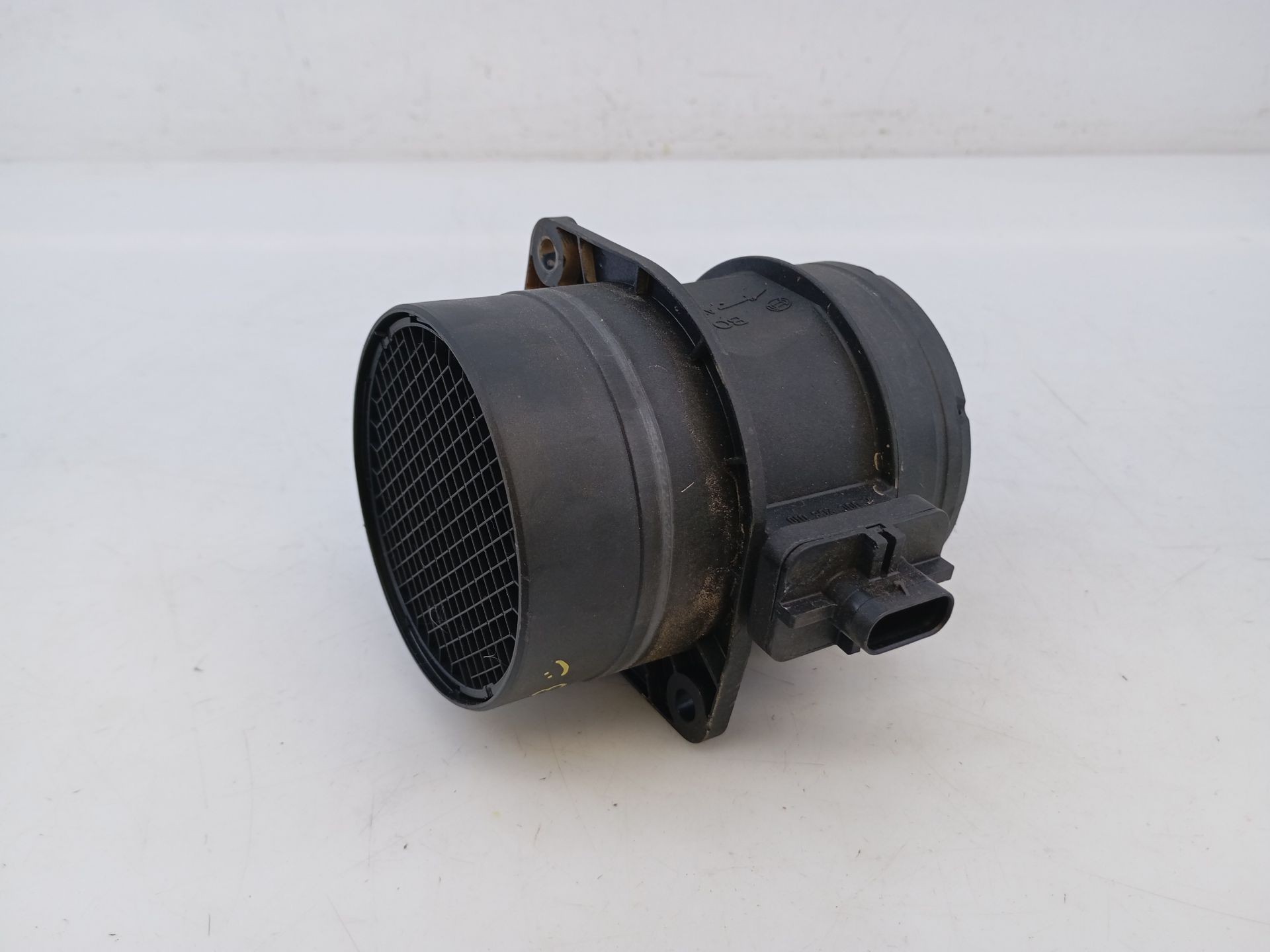 CAUDALIMETRO AUDI Q3 (8UB, 8UG) 03L906461A / E2-A1-19-2 / 0281002956 03L906461AE2A11920281002956 - Vista 3