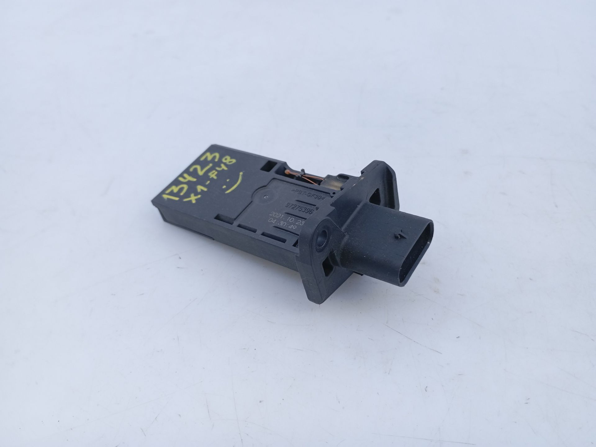 CAUDALIMETRO BMW X1 (F48) 858349602 / E3-A2-30-1 / 0281006597 858349602E3A23010281006597