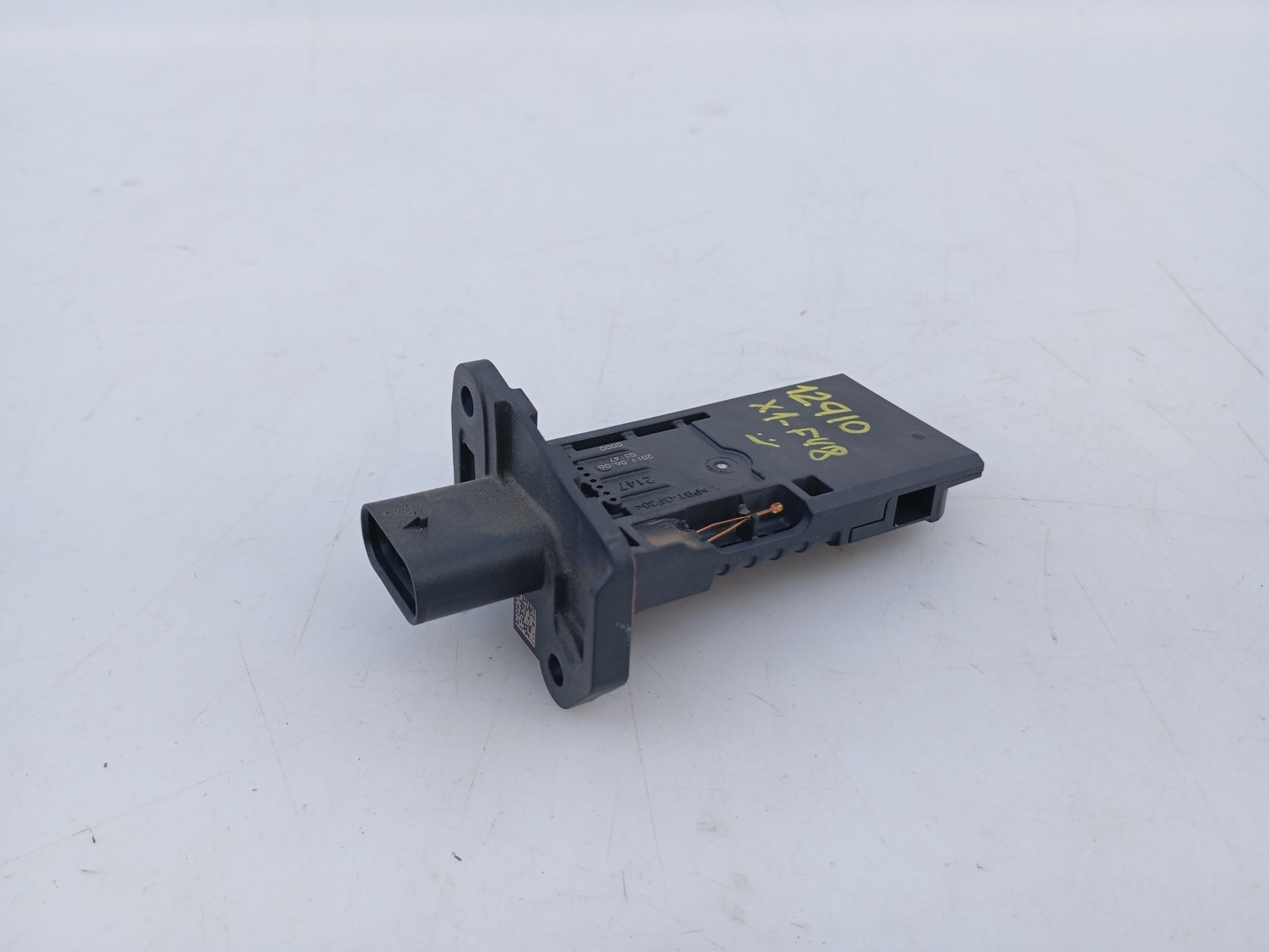 CAUDALIMETRO BMW X1 (F48) 858349601 / E3-A2--26-3 / 0281006597 858349601E3A22630281006597