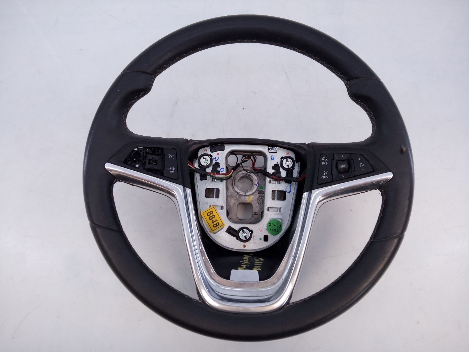 VOLANTE OPEL MOKKA SGCC15T / E2-B6-60-2 SGCC15TE2B6602