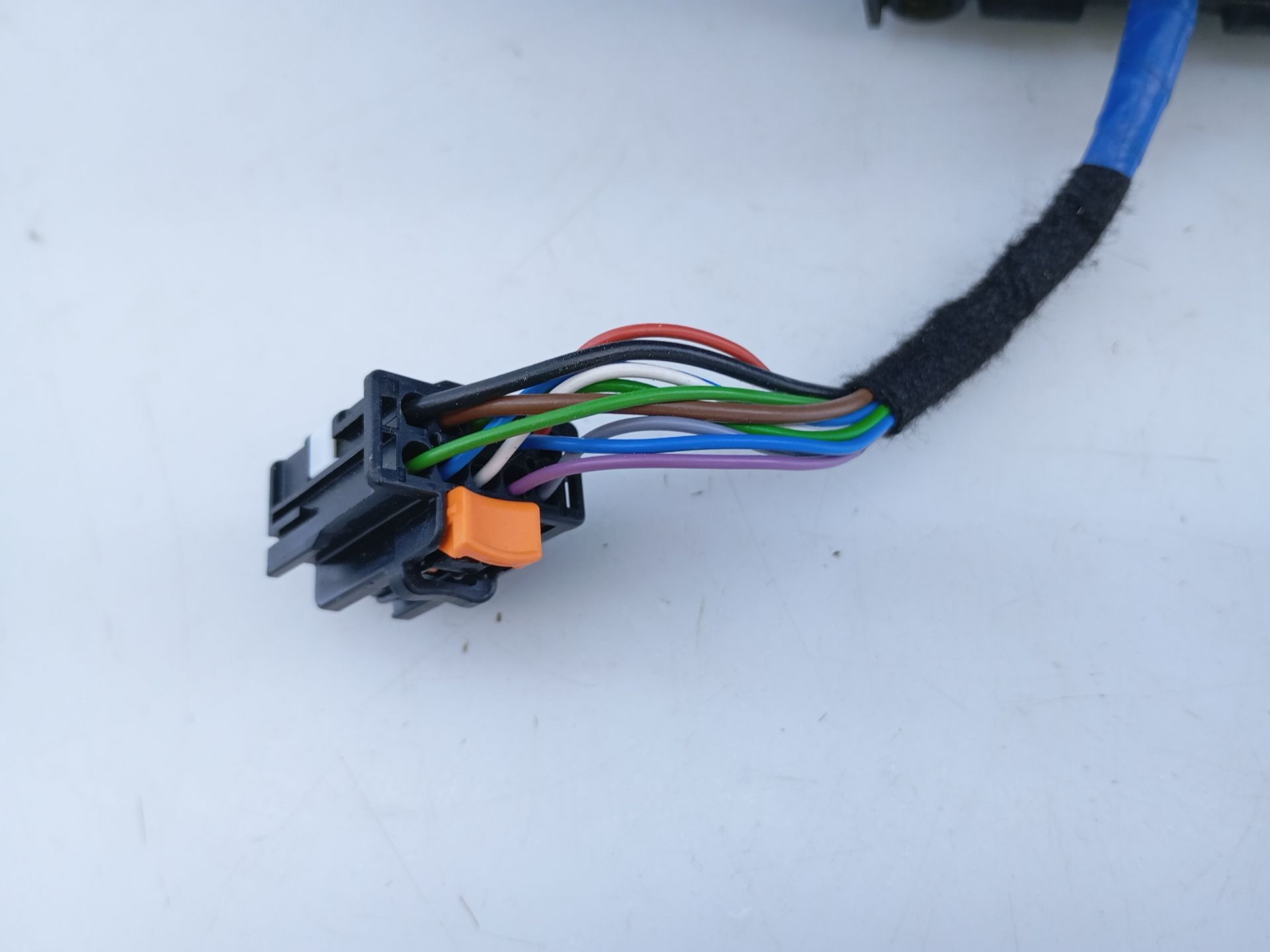 RETROVISOR IZQUIERDO ELECTRICO PEUGEOT 208 II (UB_, UP_, UW_, UJ_) 232636351 / E1-A4-50-1 232636351E1A4501 - Vista 3
