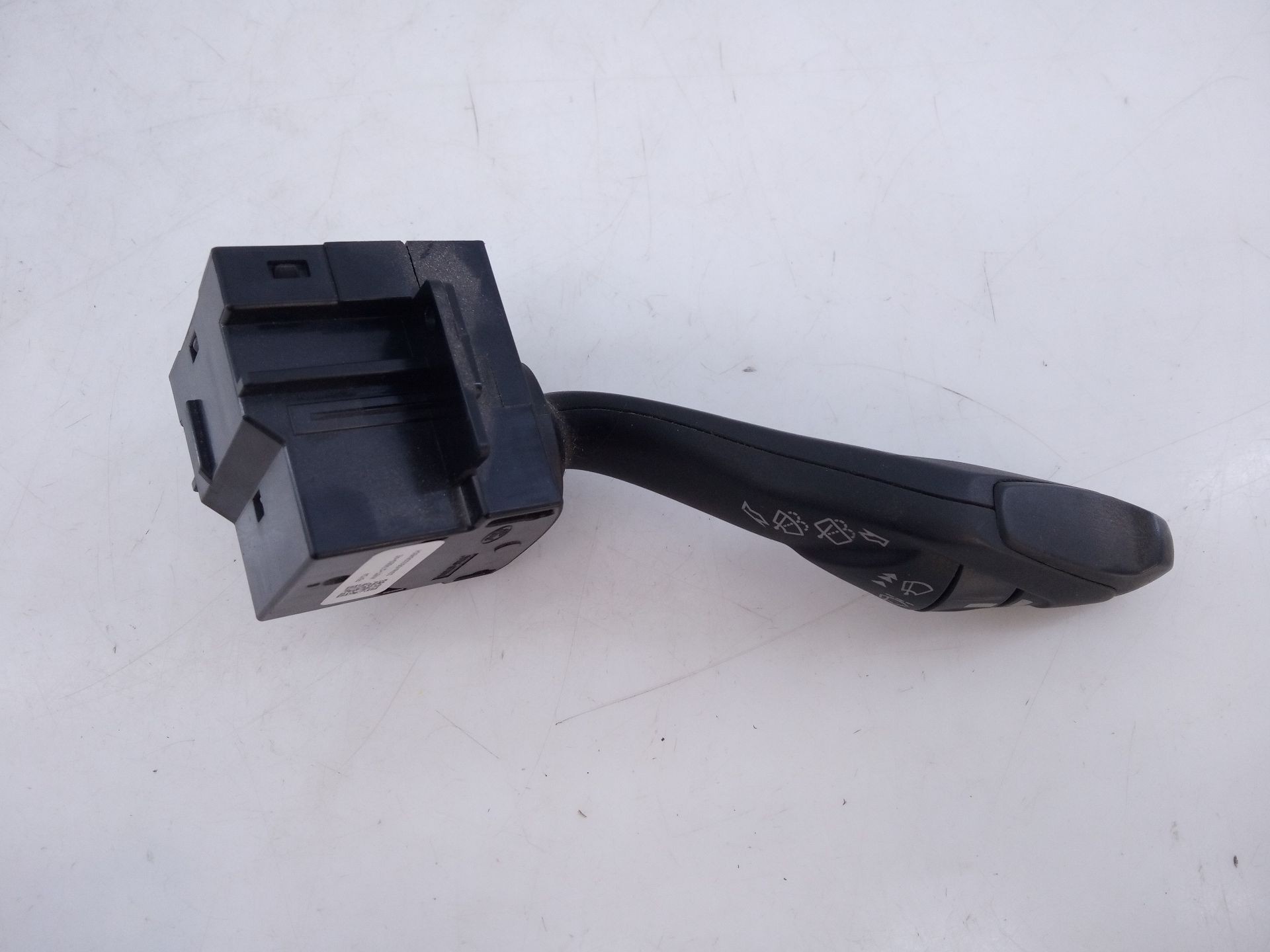 MANDO LIMPIA FORD FOCUS LIM. (CB8) AV6T17A553AE / E3-B3-24-3 AV6T17A553AEE3B3243 - Vista 3