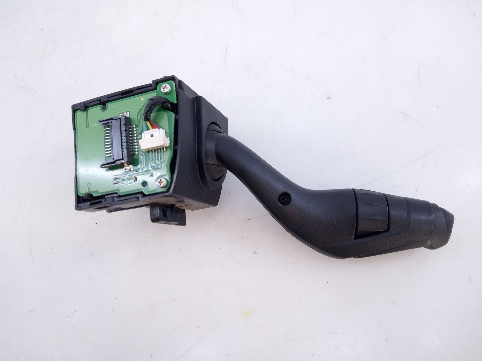 MANDO LIMPIA FORD FOCUS LIM. (CB8) AV6T17A553AE / E3-B3-24-3 AV6T17A553AEE3B3243 - Vista 2