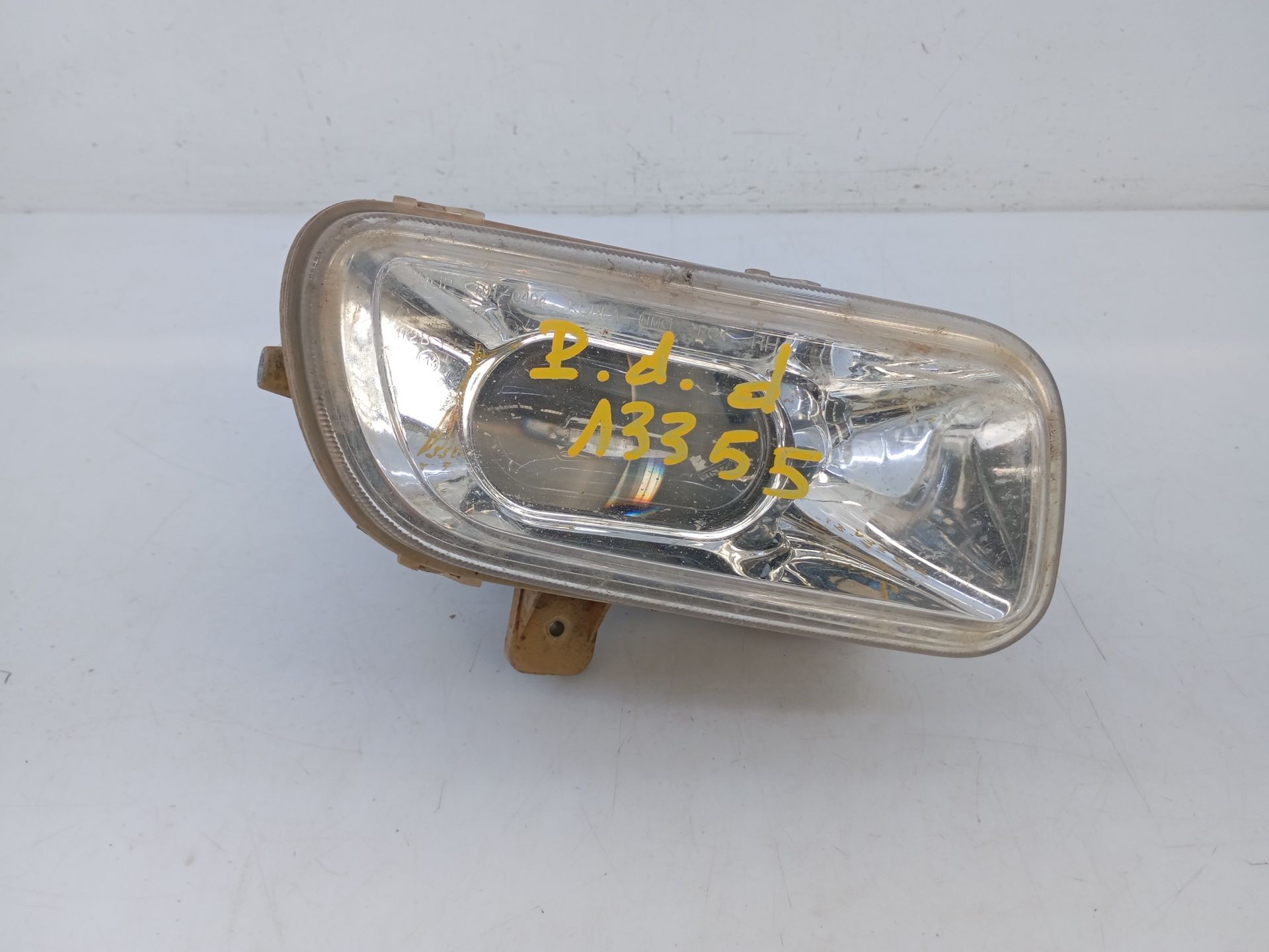 FARO ANTINIEBLA DERECHO HYUNDAI TERRACAN (HP) E2-B5-54-2 E2B5542