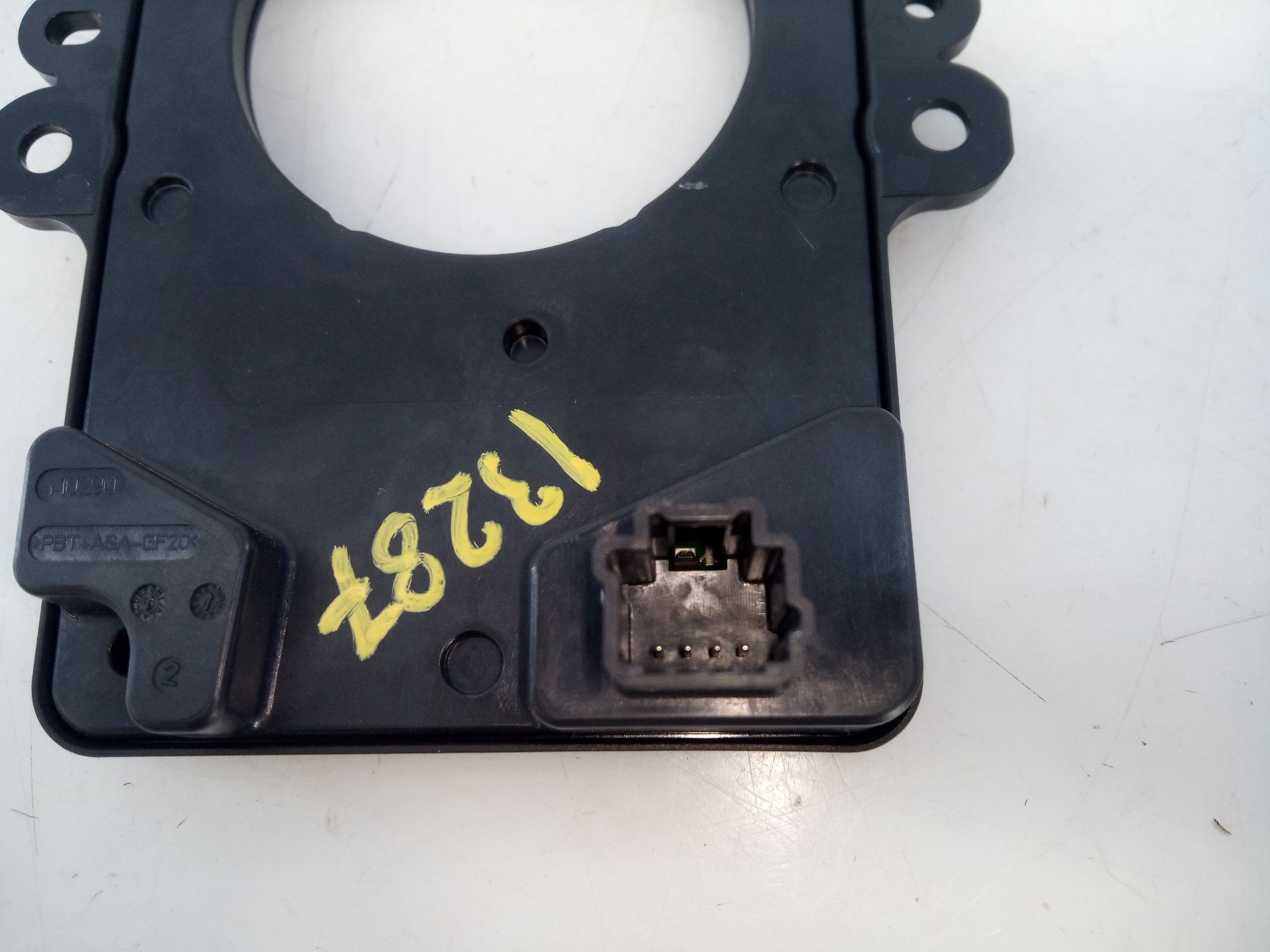 SENSOR RENAULT MEGANE IV Hatchback (B9A/M/N_) 479452615R / E2-A1-43-3 479452615RE2A1433 - Vista 3