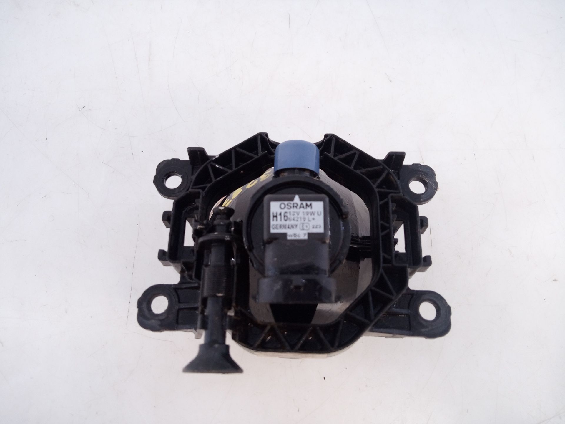 FARO ANTINIEBLA IZQUIERDO RENAULT MEGANE IV Hatchback (B9A/M/N_) 261500097R / E1-A1-30-2 261500097RE1A1302 - Vista 3
