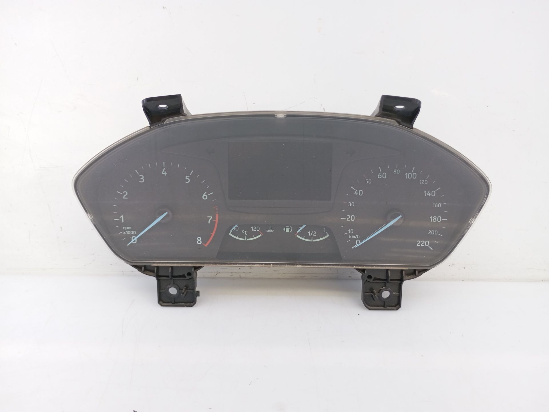 CUADRO INSTRUMENTOS FORD FIESTA VII (HJ, HF) H1BT10849BAJ / E3-B3-35-4 H1BT10849BAJE3B3354