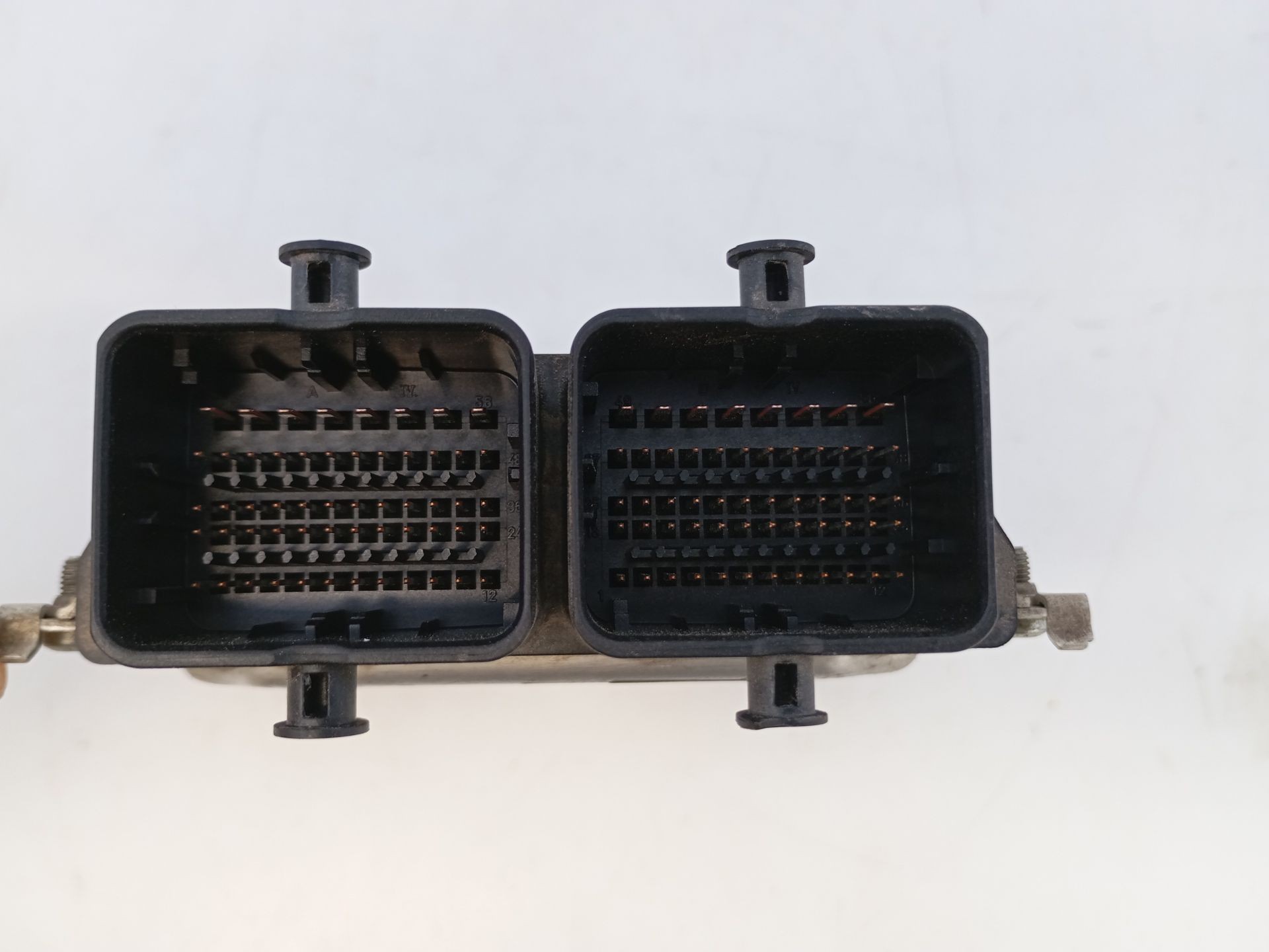 CENTRALITA MOTOR UCE FORD FIESTA VII (HJ, HF) H1B112A650UB / E3-B3-25-2 / 0261S18678 H1B112A650UBE3B32520261S18678 - Vista 3
