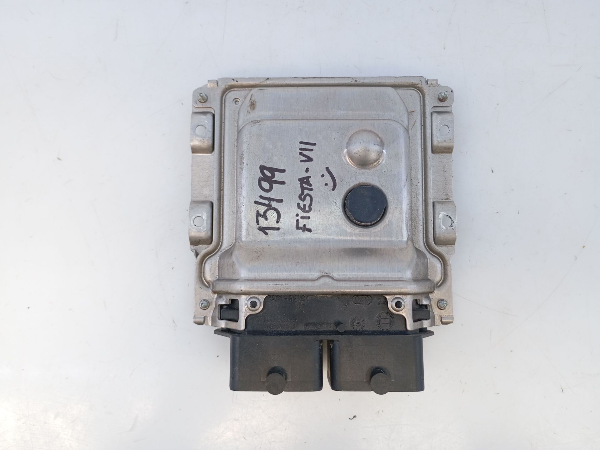 CENTRALITA MOTOR UCE FORD FIESTA VII (HJ, HF) H1B112A650UB / E3-B3-25-2 / 0261S18678 H1B112A650UBE3B32520261S18678 - Vista 2