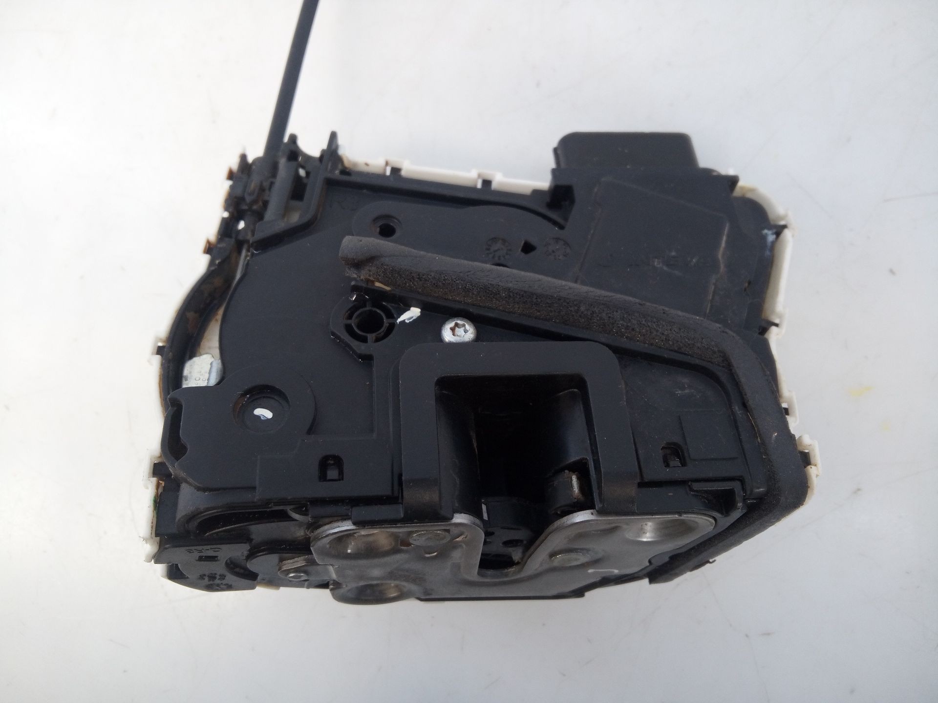 CERRADURA PUERTA DELANTERA DERECHA MG ZS SUV (AZS1) AP3C11B0 / E2-A3-54-2 AP3C11B0E2A3542 - Vista 3