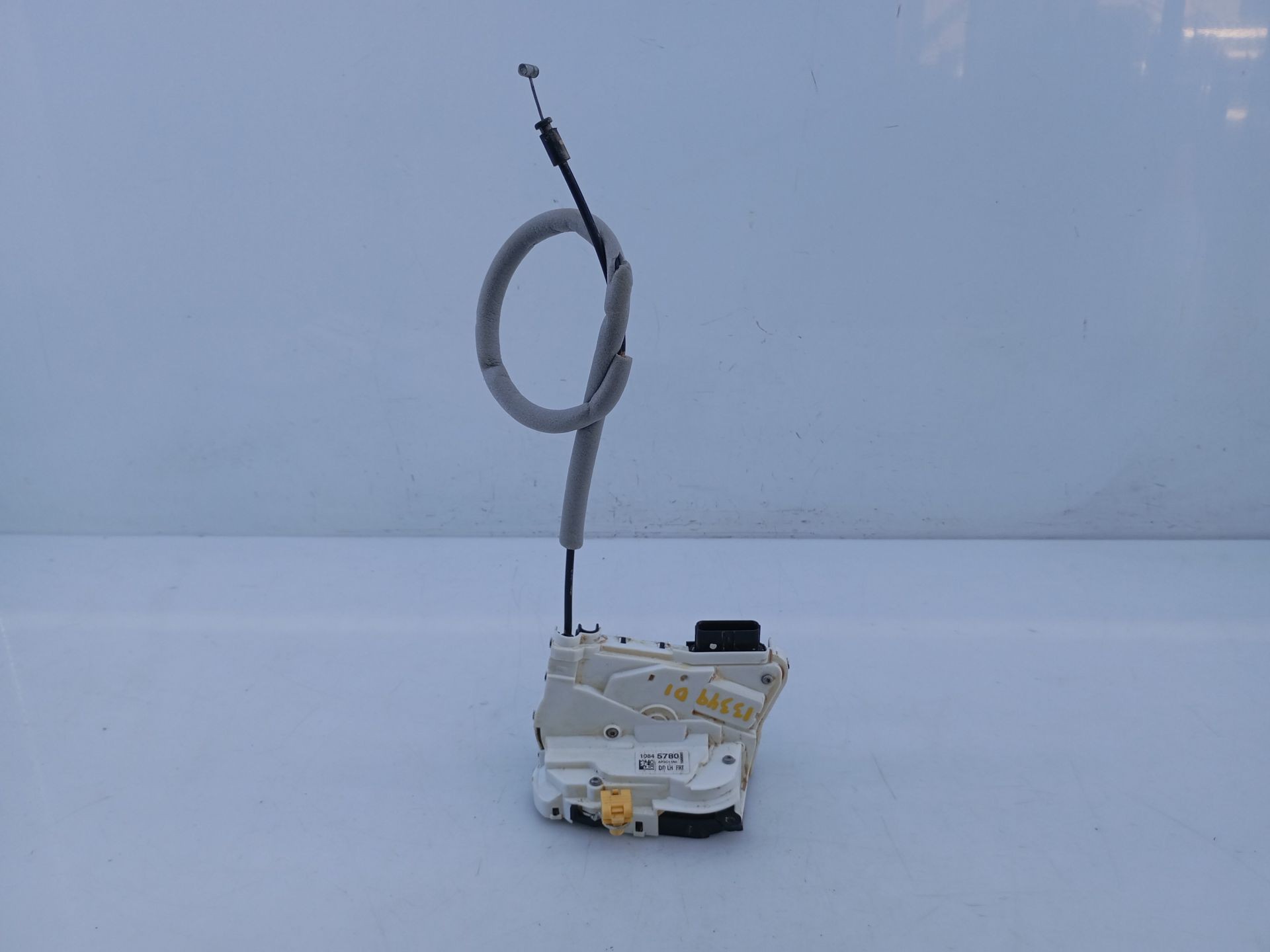 CERRADURA PUERTA DELANTERA IZQUIERDA MG ZS SUV (AZS1) 10845780 / E2-A3-55-2 10845780E2A3552