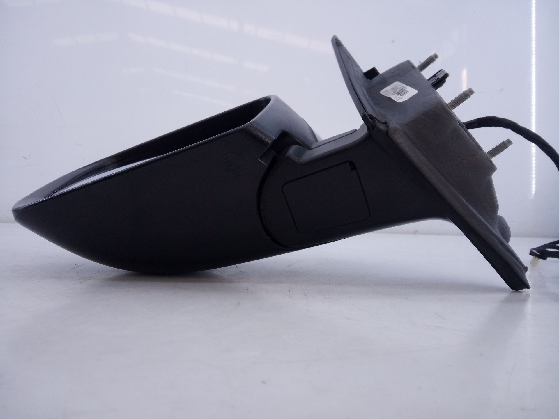 RETROVISOR IZQUIERDO ELECTRICO JEEP COMPASS (MP, M6, MV, M7) E11048423 / E1-B5-55-1 E11048423E1B5551 - Vista 3