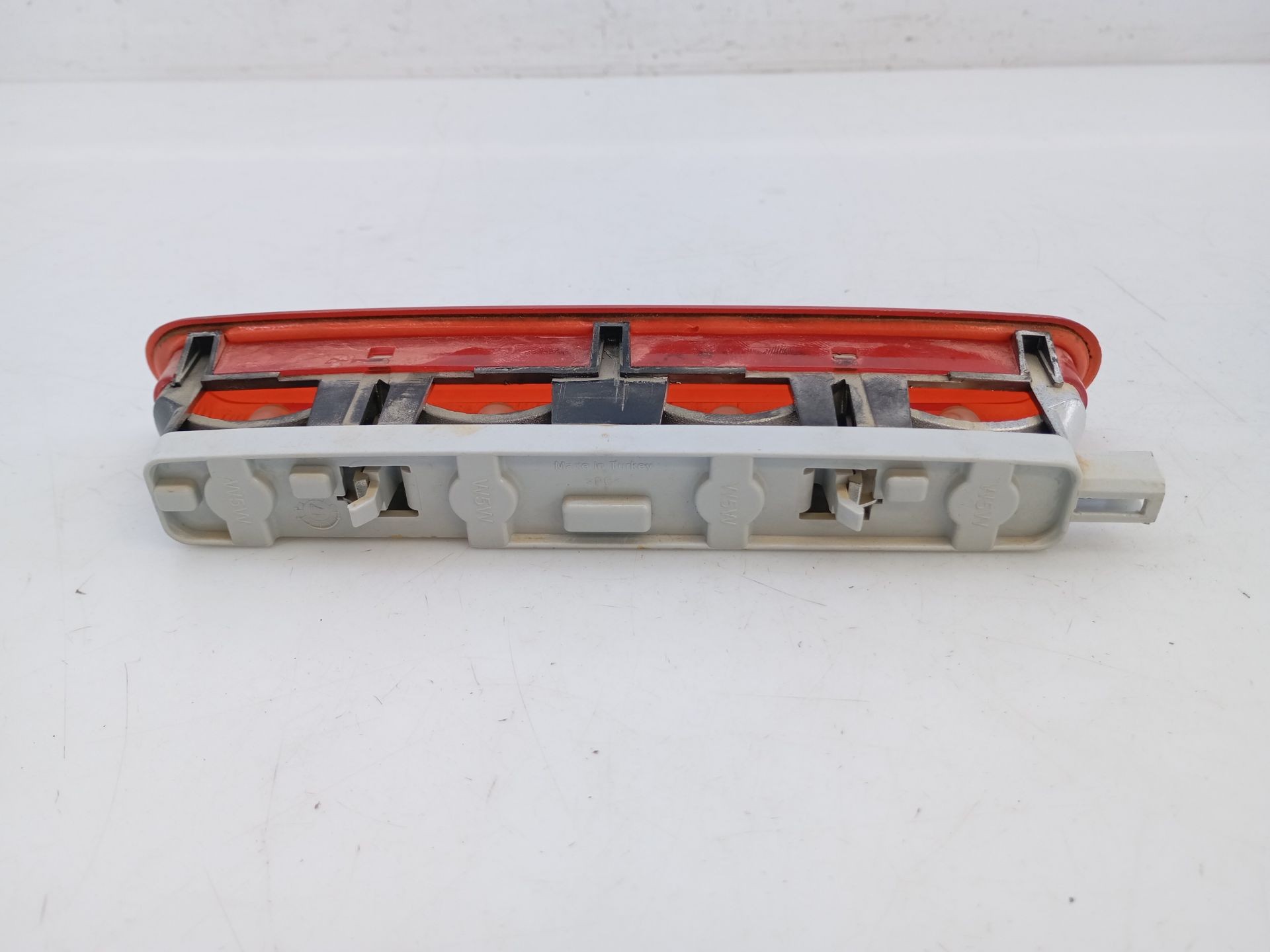 LUZ CENTRAL DE FRENO OPEL COMBO D E2-B6-59-1 E2B6591 - Vista 3