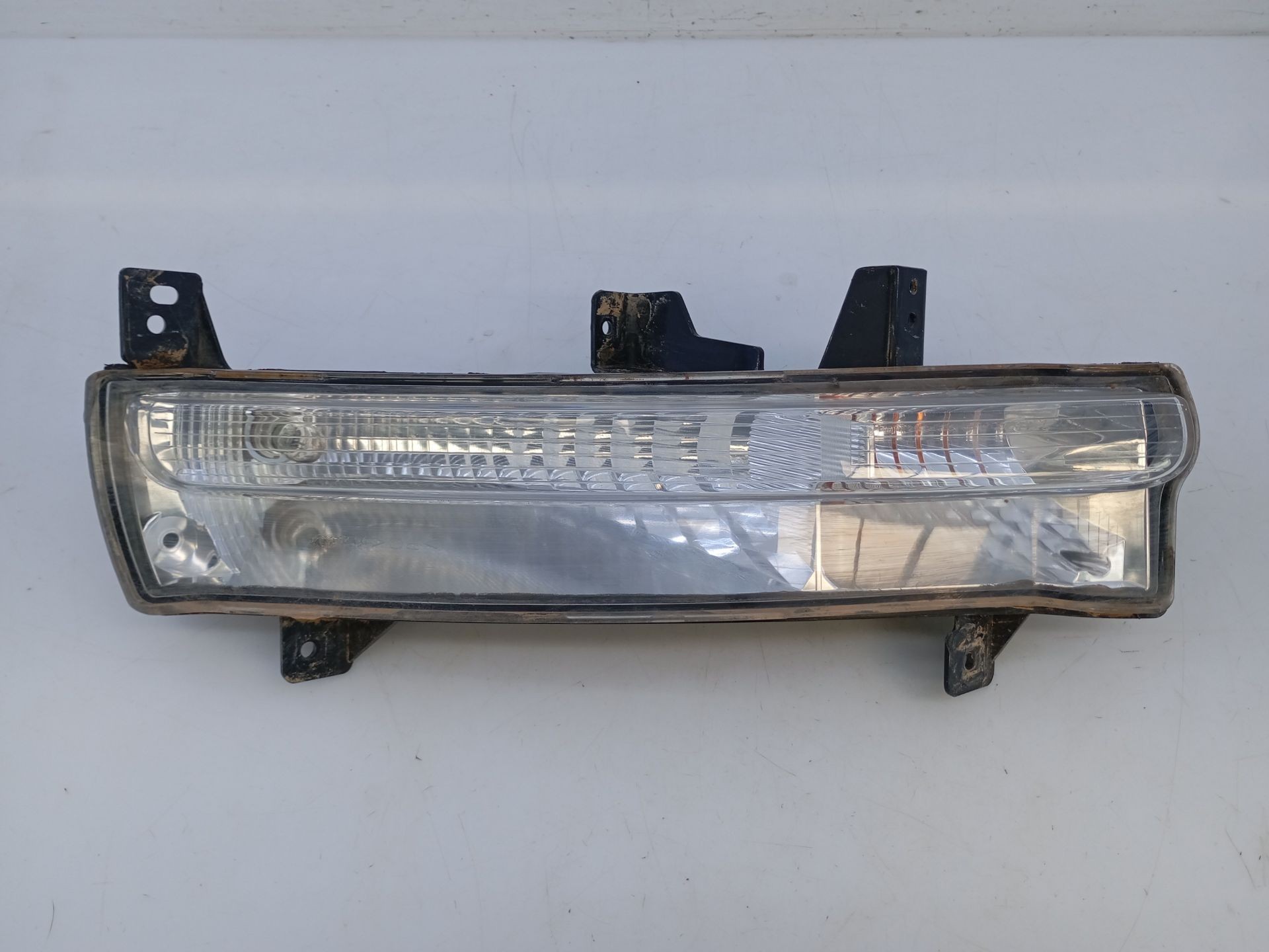 PILOTO DELANTERO IZQUIERDO JEEP COMPASS (MP, M6, MV, M7) 53350311 / E1-B5-51-1 / 68266927AB 53350311E1B551168266927AB