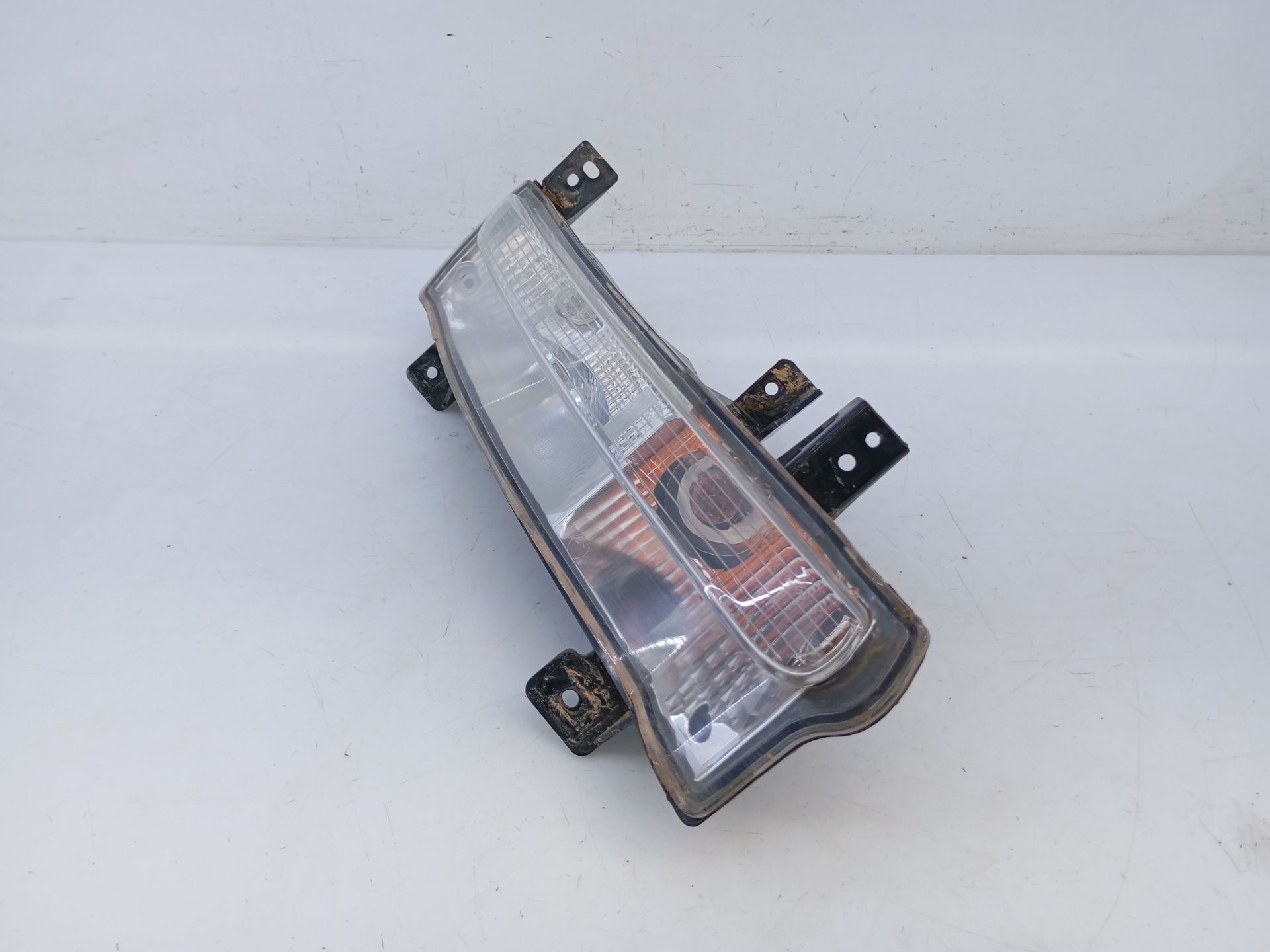 PILOTO DELANTERO IZQUIERDO JEEP COMPASS (MP, M6, MV, M7) 53350311 / E1-B5-51-1 / 68266927AB 53350311E1B551168266927AB - Vista 2