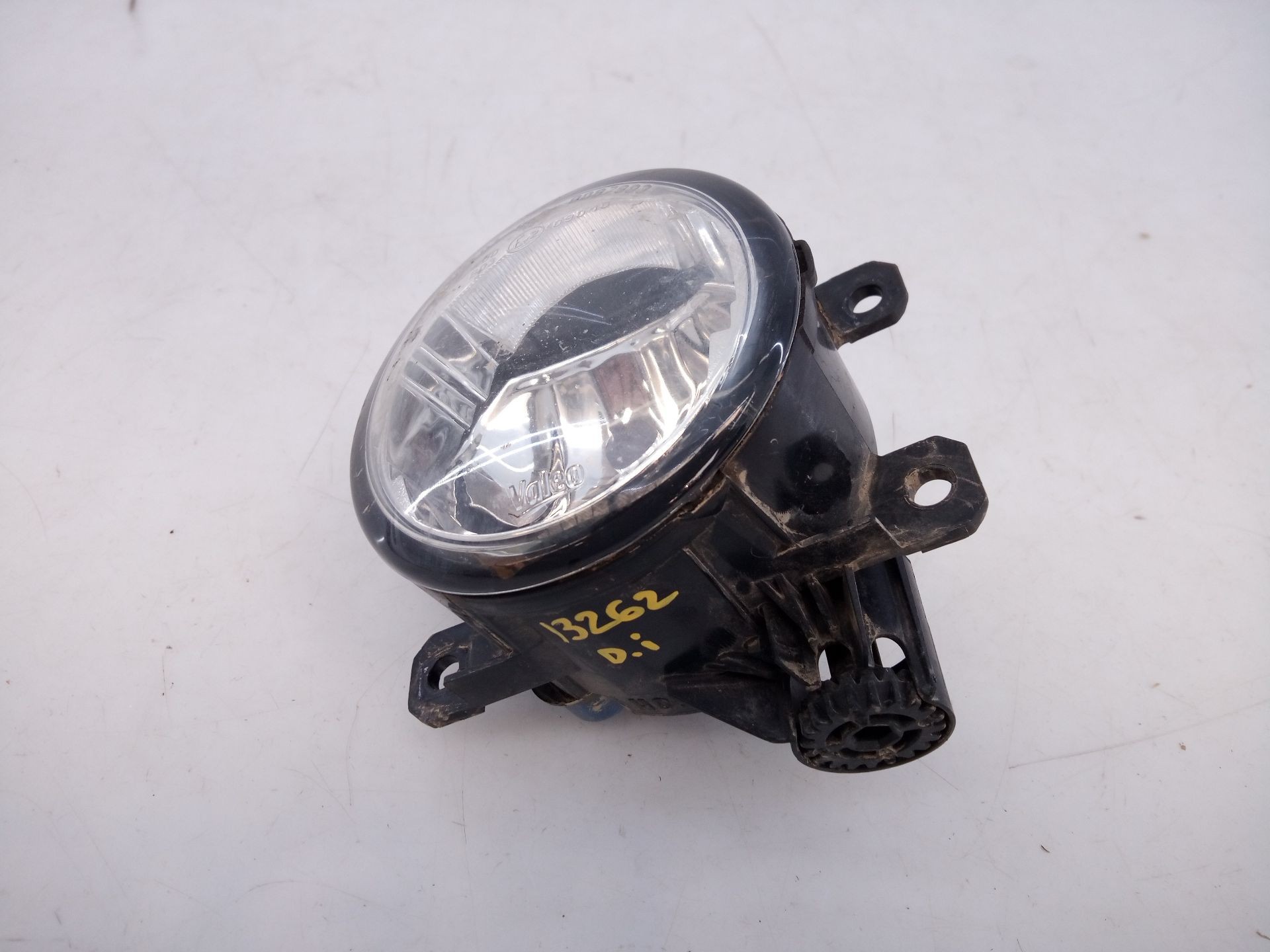 FARO ANTINIEBLA IZQUIERDO JEEP COMPASS (MP, M6, MV, M7) 89211690 / E1-B5-51-1 89211690E1B5511 - Vista 2