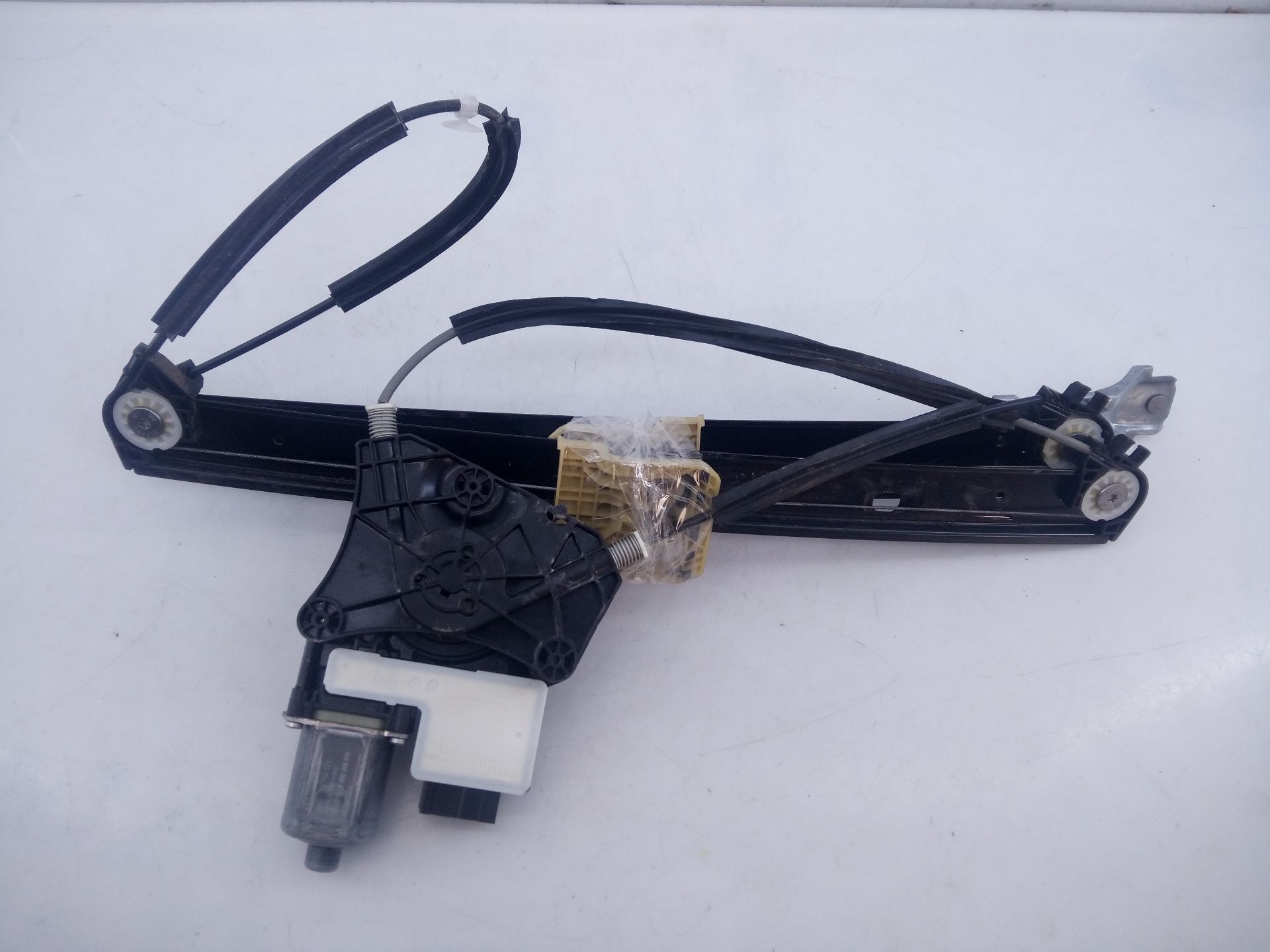 ELEVALUNAS DELANTERO IZQUIERDO VOLKSWAGEN T-CROSS (C11, D31) 2Q2959403 / E1-B6-39-1 2Q2959403E1B6391 - Vista 2