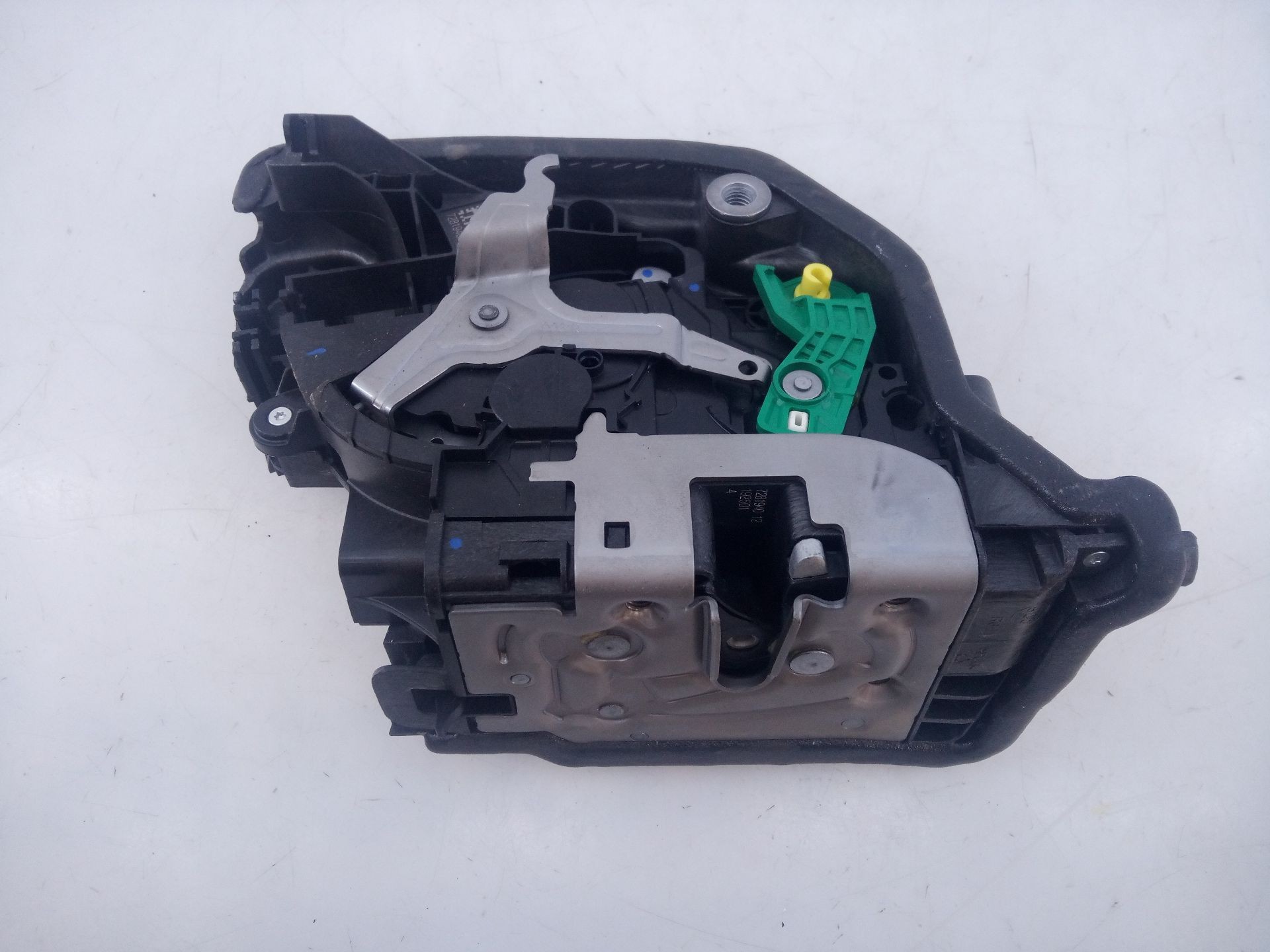 CERRADURA PUERTA TRASERA DERECHA BMW X1 (F48) 728194012 / E1-A3-51-2 / 18283810 728194012E1A351218283810 - Vista 2