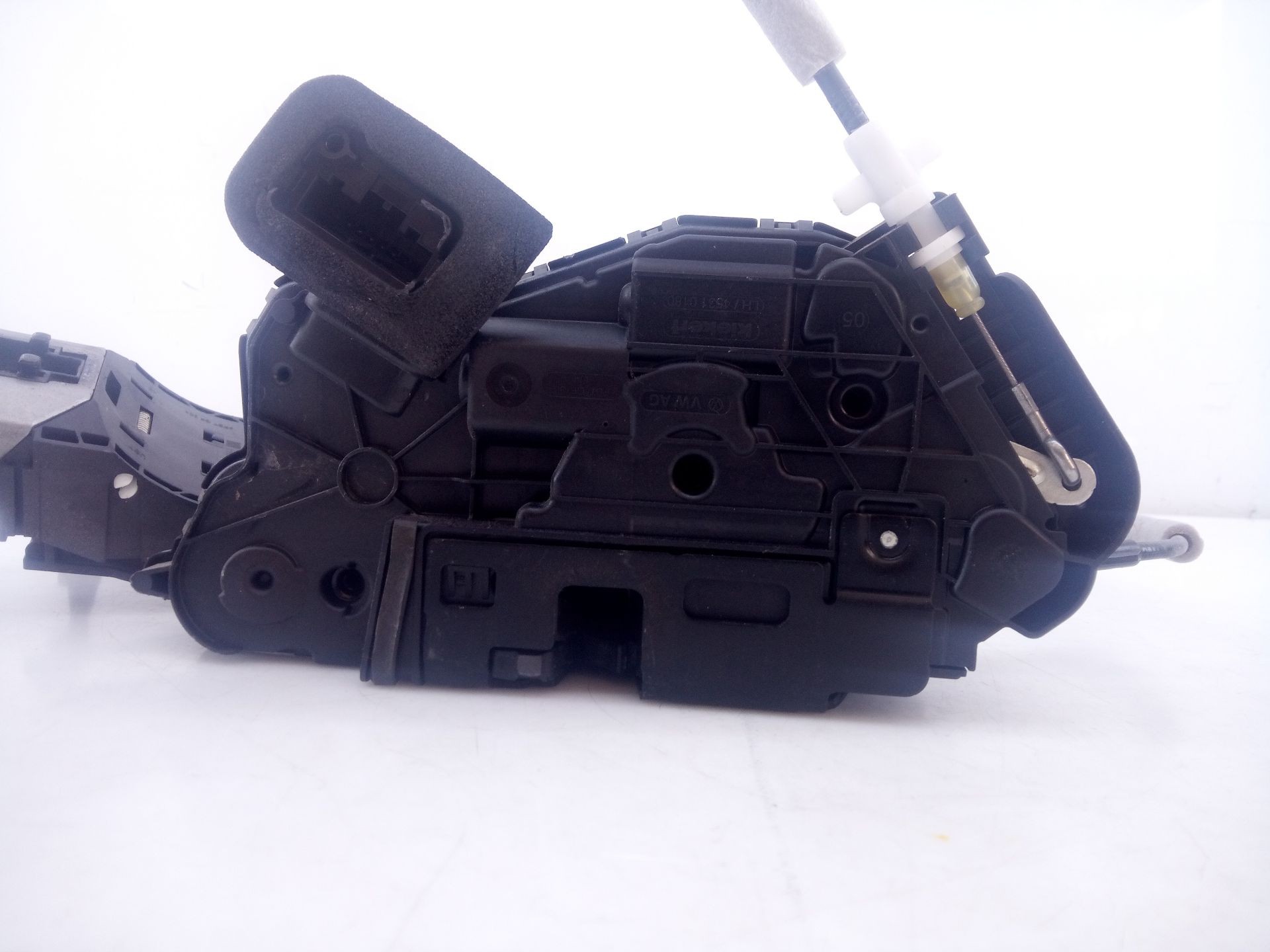 CERRADURA PUERTA DELANTERA IZQUIERDA VOLKSWAGEN T-CROSS (C11, D31) 5TB837015C / E1-B6-47-1 5TB837015CE1B6471 - Vista 2