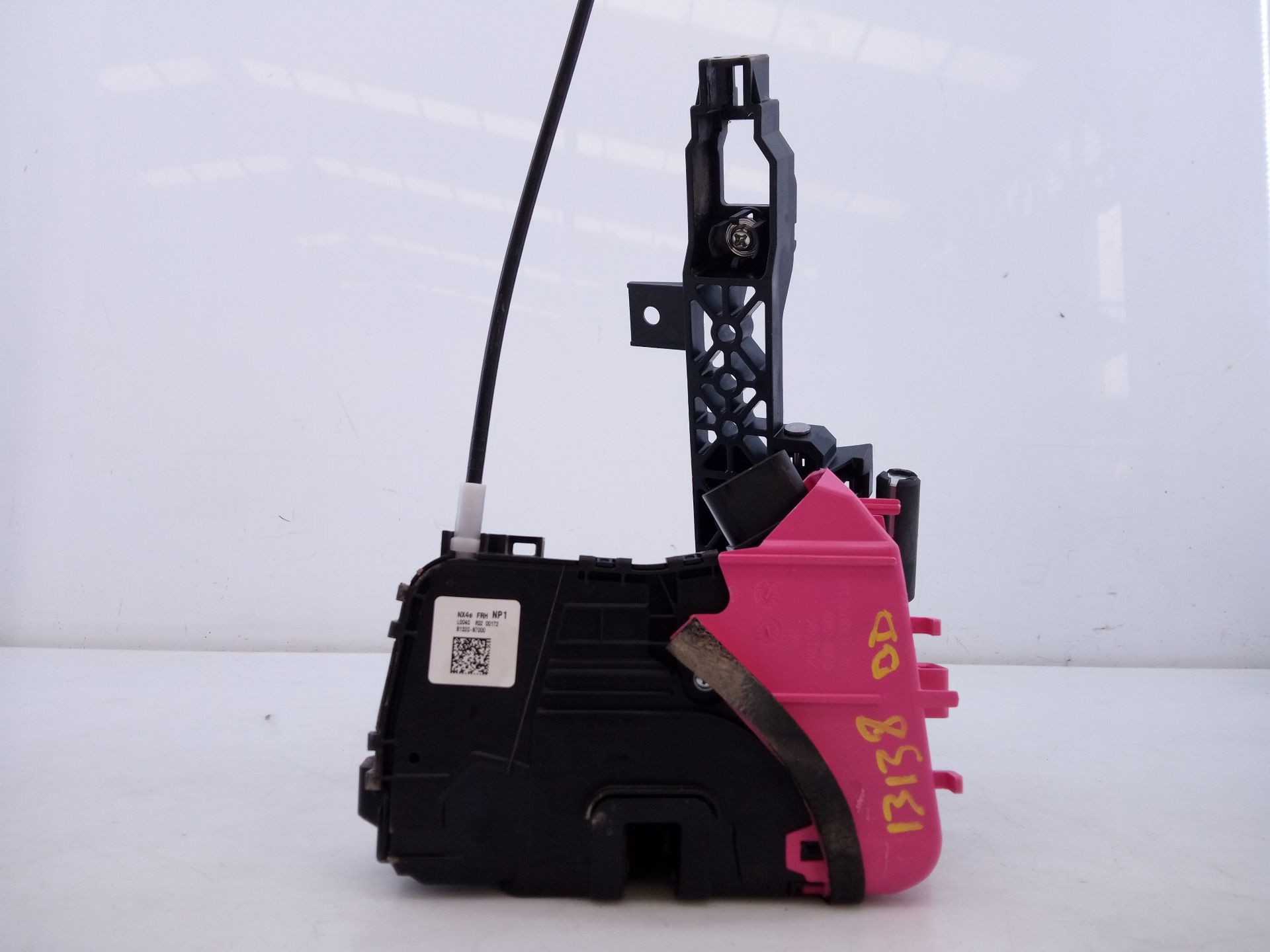 CERRADURA PUERTA DELANTERA DERECHA HYUNDAI TUCSON (NX4E, NX4A) 81320N7000 / E2-B5-50-2 81320N7000E2B5502 - Vista 2