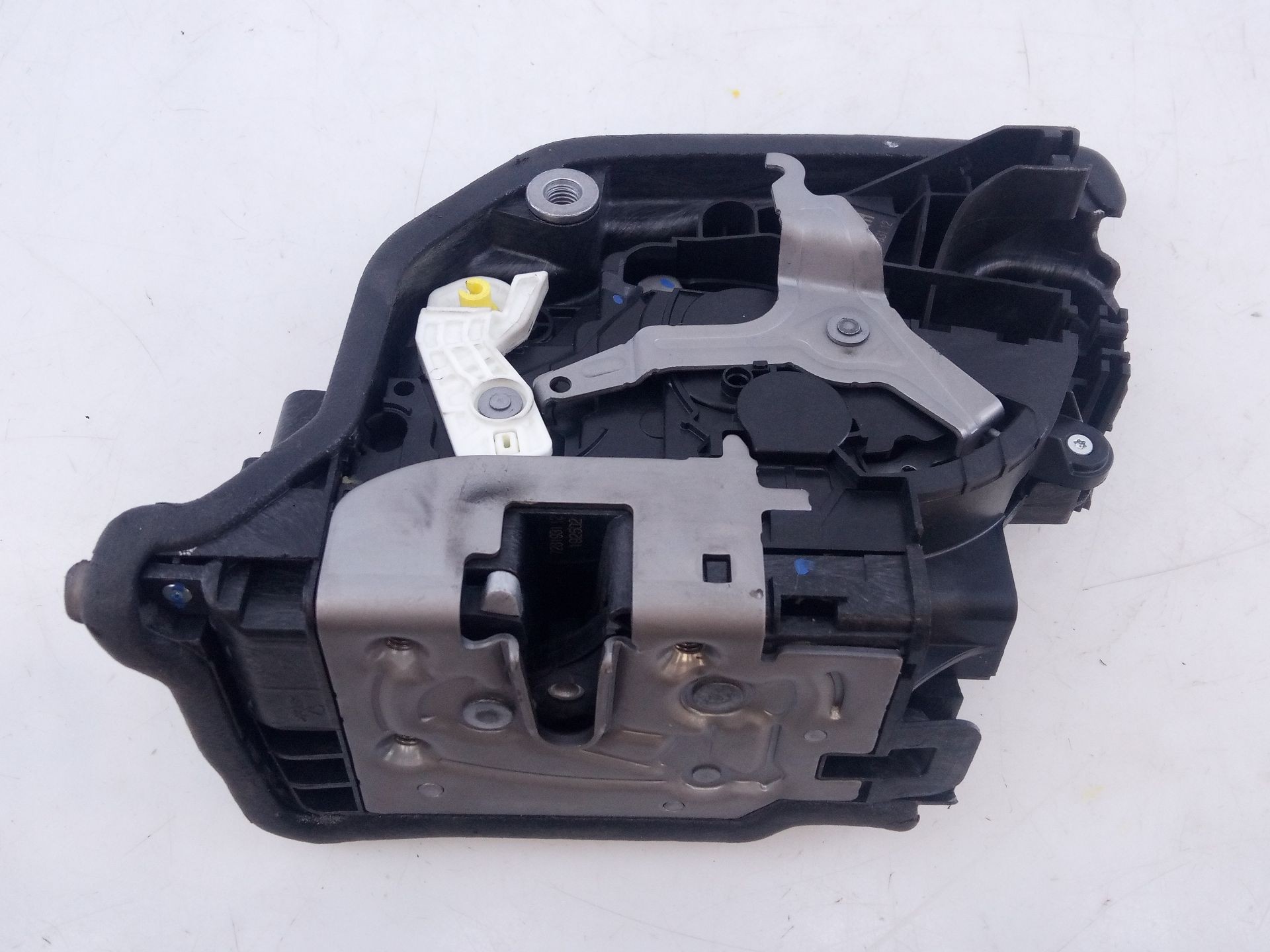 CERRADURA PUERTA DELANTERA IZQUIERDA BMW X1 (F48) 728193112 / E1-A3-51-2 / 18283810 728193112E1A351218283810 - Vista 2