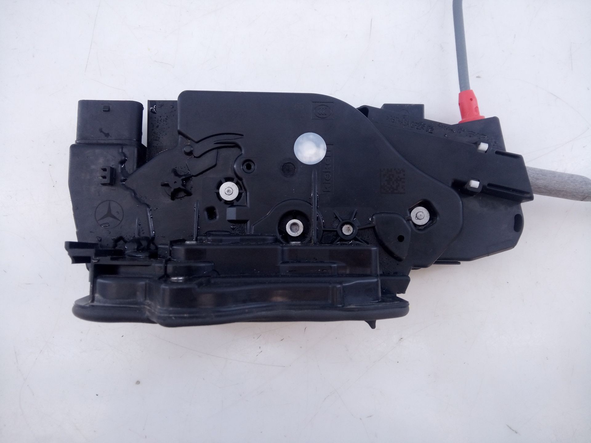 CERRADURA PUERTA TRASERA DERECHA MERCEDES-BENZ CLASE A Sedán (V177) A0997302801 / E1-A2-51-1 A0997302801E1A2511 - Vista 3