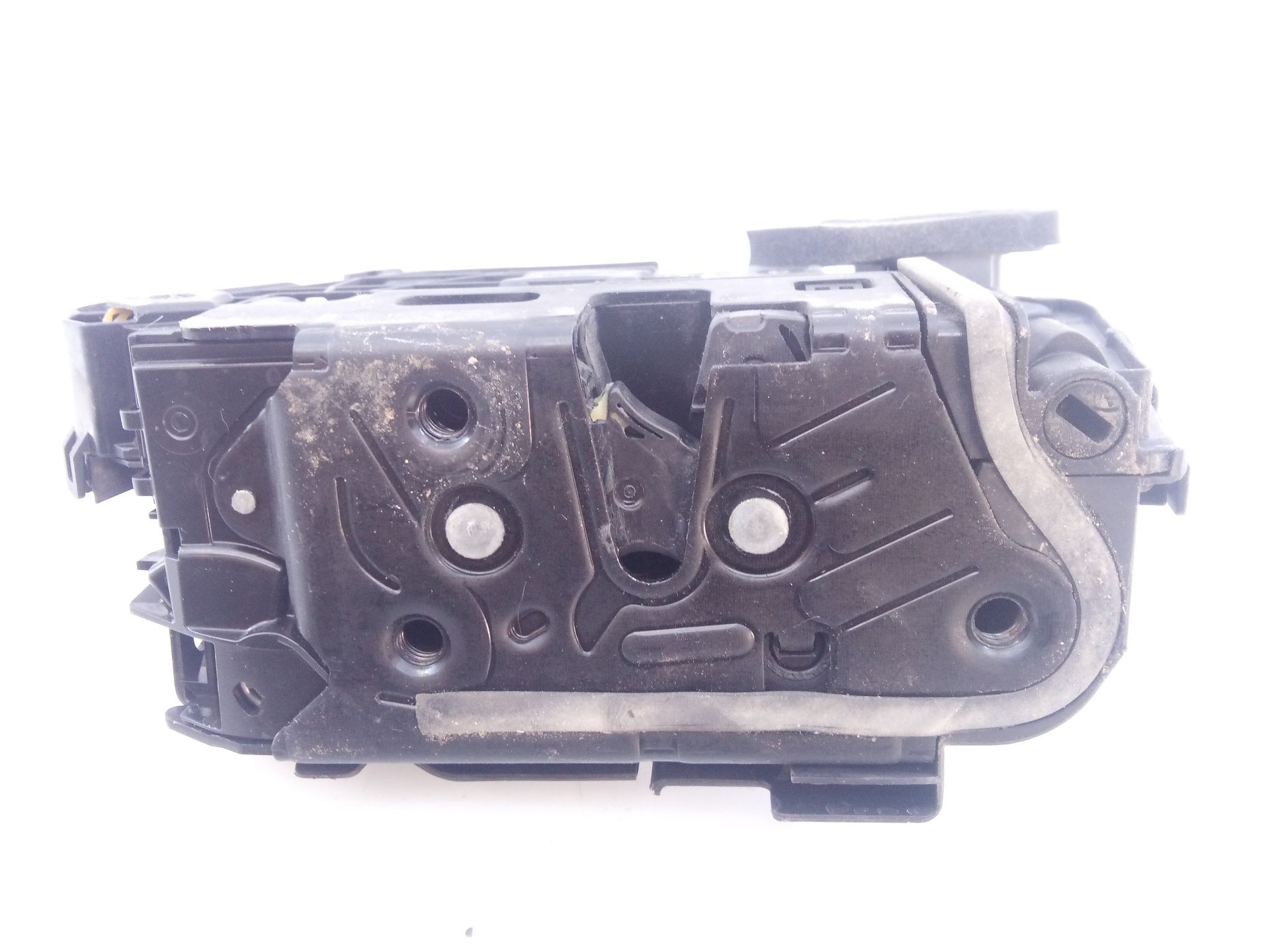CERRADURA PUERTA DELANTERA DERECHA VOLKSWAGEN T-CROSS (C11, D31) 5TB837016C / E1-B6-51-1 5TB837016CE1B6511 - Vista 3