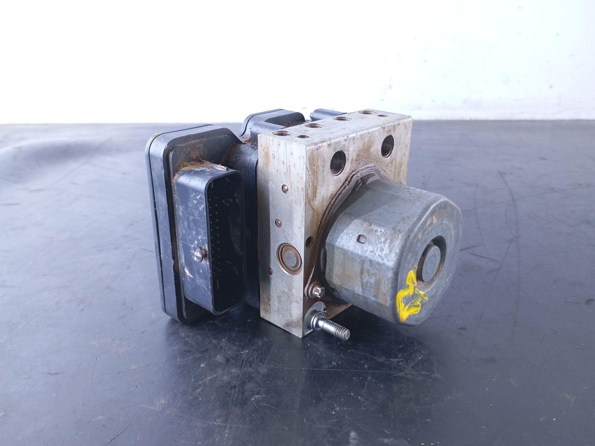 ABS MERCEDES-BENZ CLASE A (W176) A0004313700 / P3-B8-25-1 A0004313700P3B8251 - Vista 2
