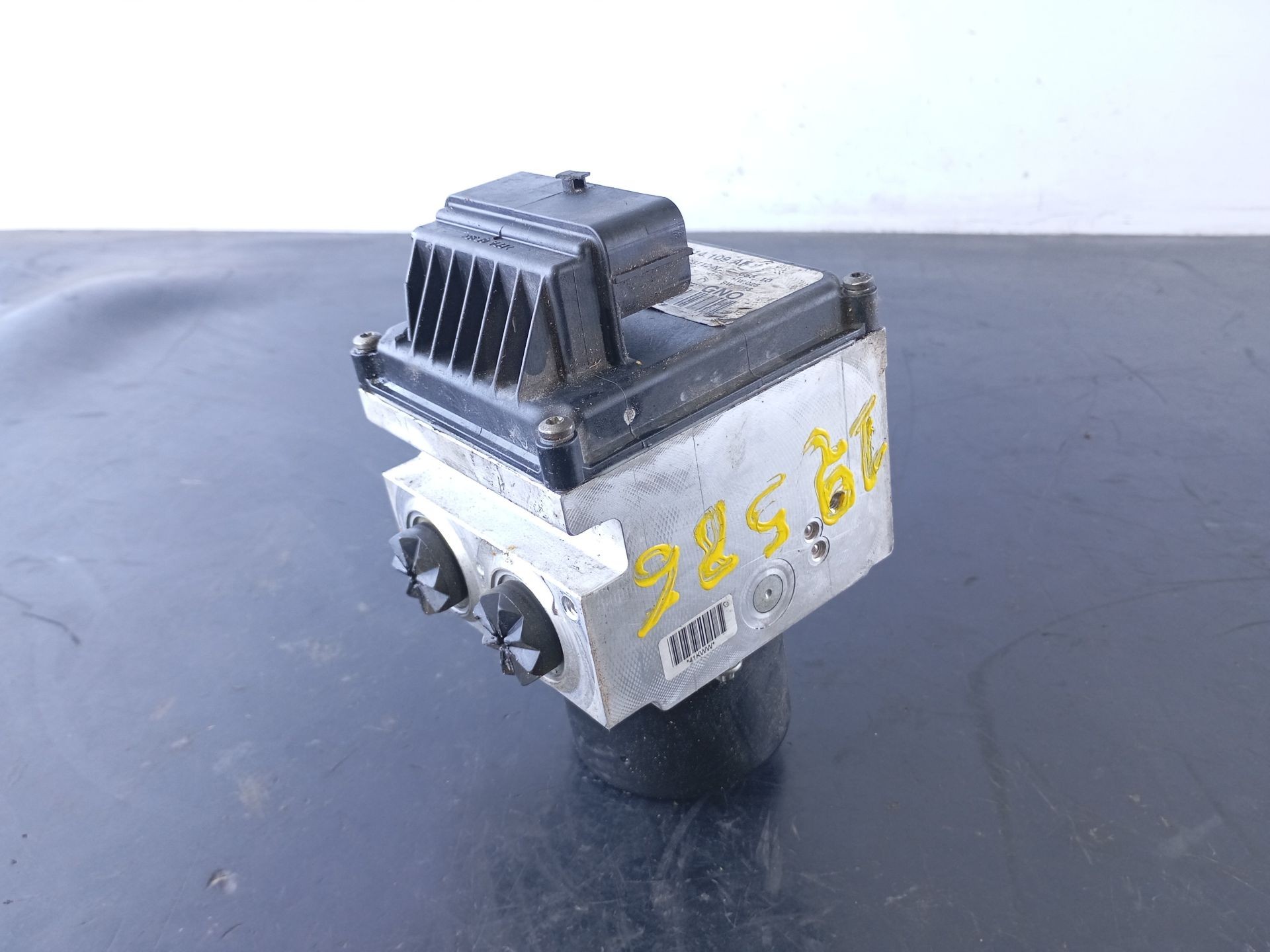 ABS VOLKSWAGEN PASSAT BERLINA (3C2) 3C0614109AF / P3-B8-25-3 3C0614109AFP3B8253