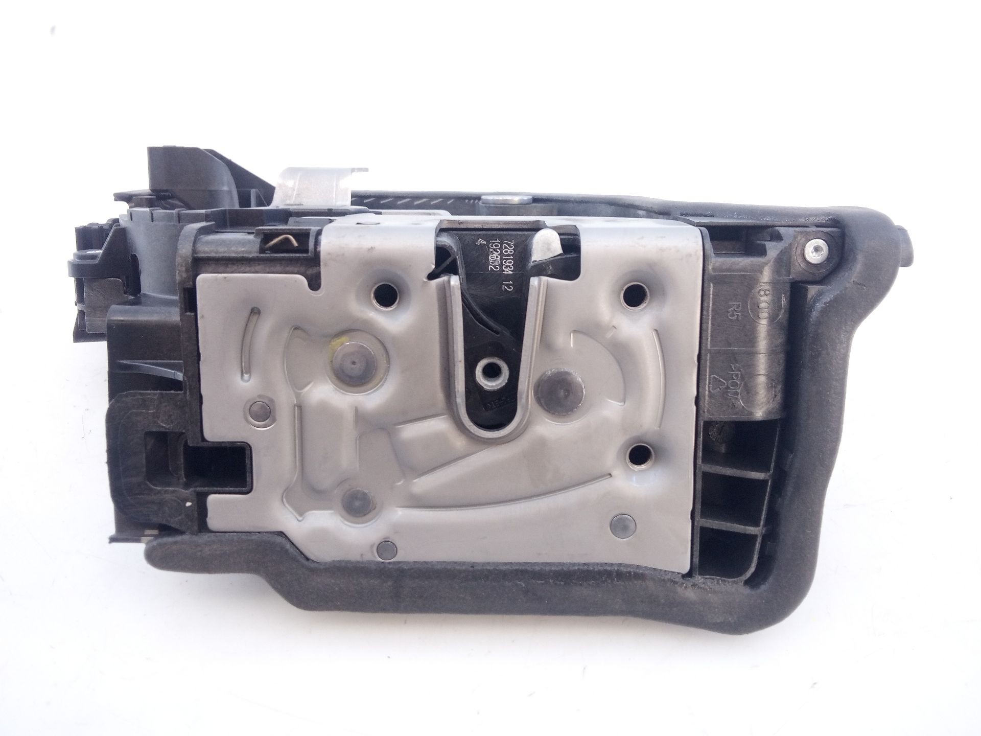 CERRADURA PUERTA DELANTERA DERECHA BMW X1 (F48) 728193412 / E1-A3-51-2 728193412E1A3512 - Vista 3