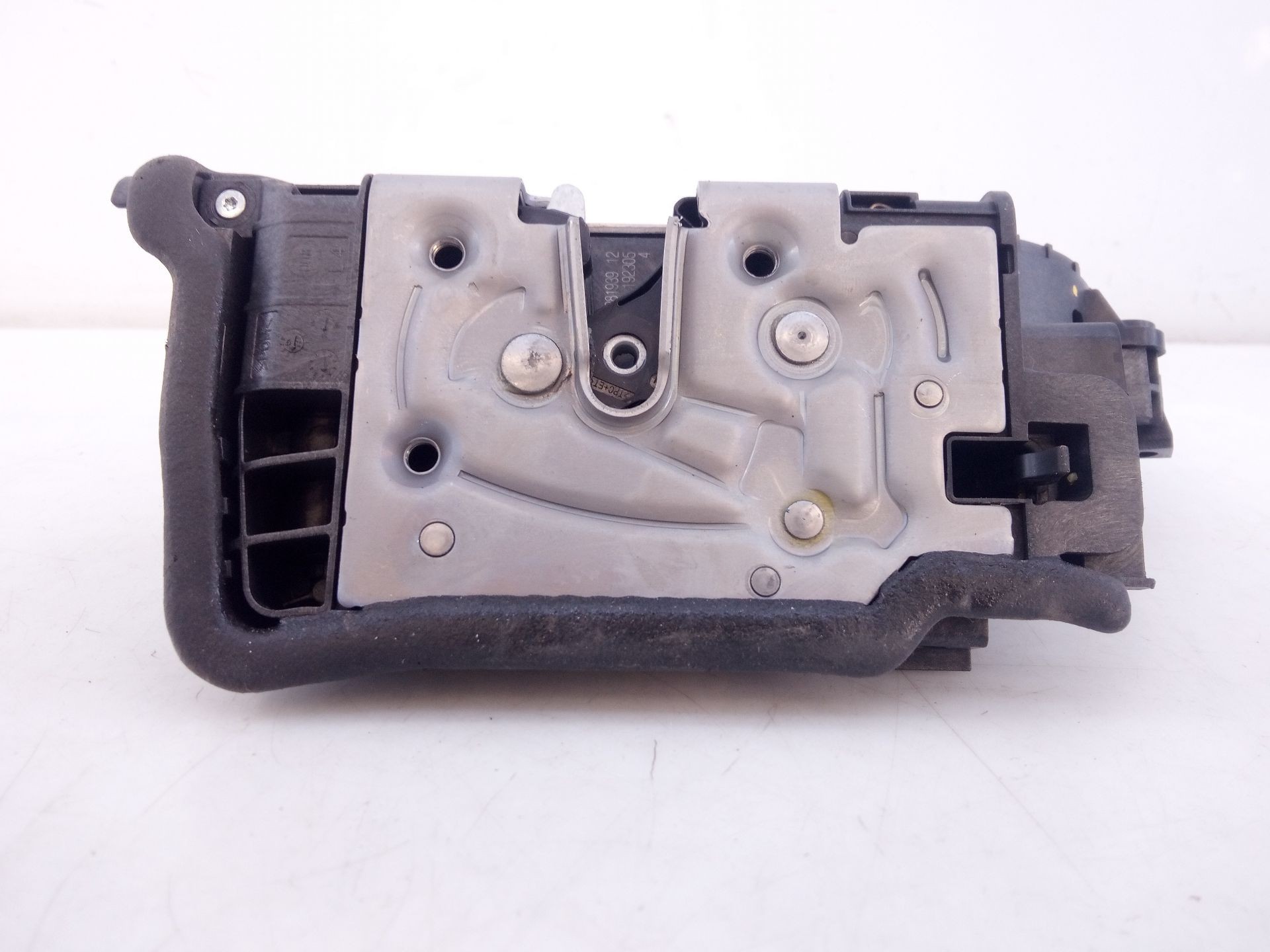 CERRADURA PUERTA TRASERA IZQUIERDA BMW X1 (F48) 718293912 / E1-A3-51-2 / 18283810 718293912E1A351218283810 - Vista 2