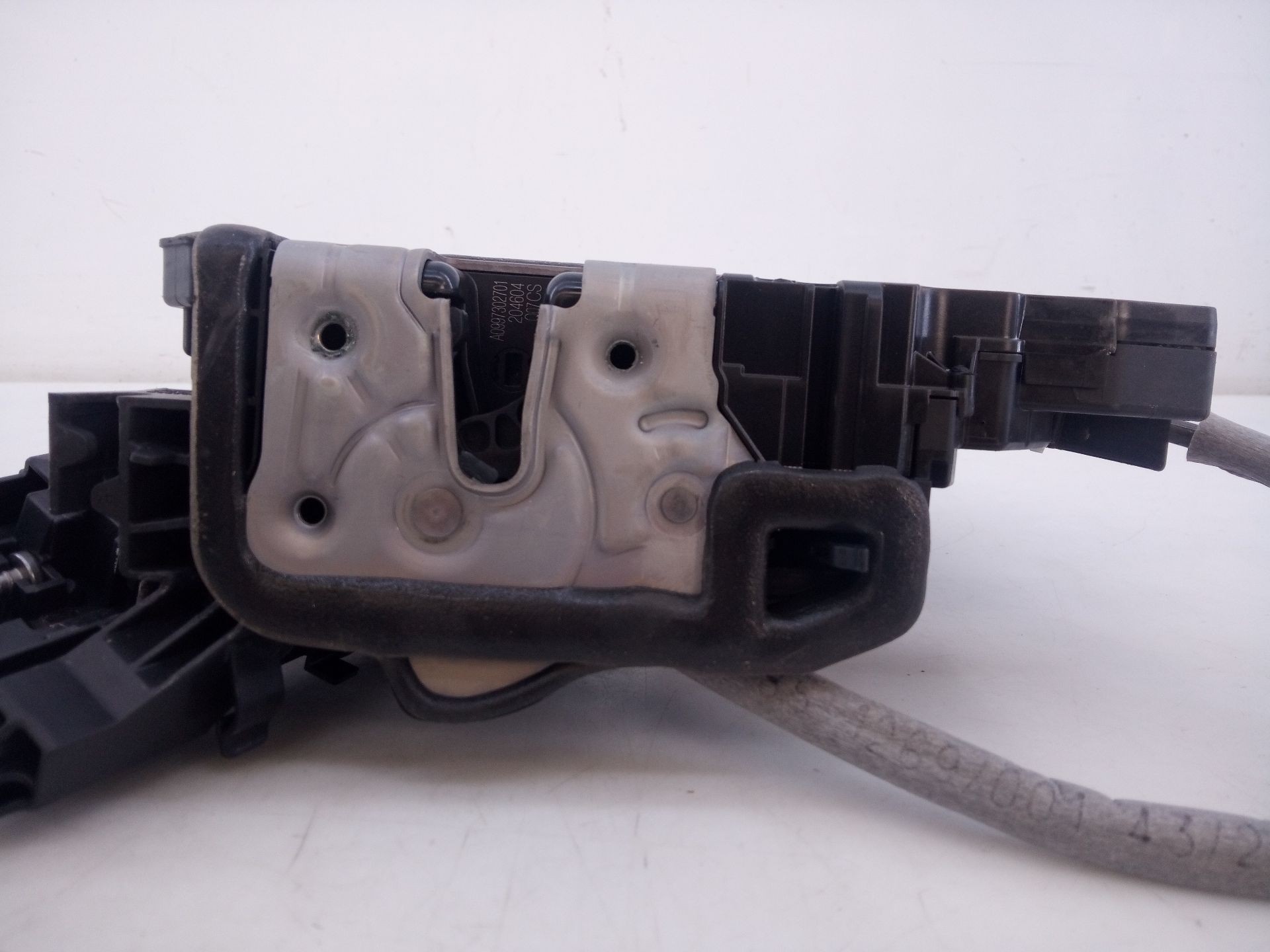 CERRADURA PUERTA TRASERA IZQUIERDA MERCEDES-BENZ CLASE A Sedán (V177) A0997601702 / E1-A2-50-2 A0997601702E1A2502 - Vista 3