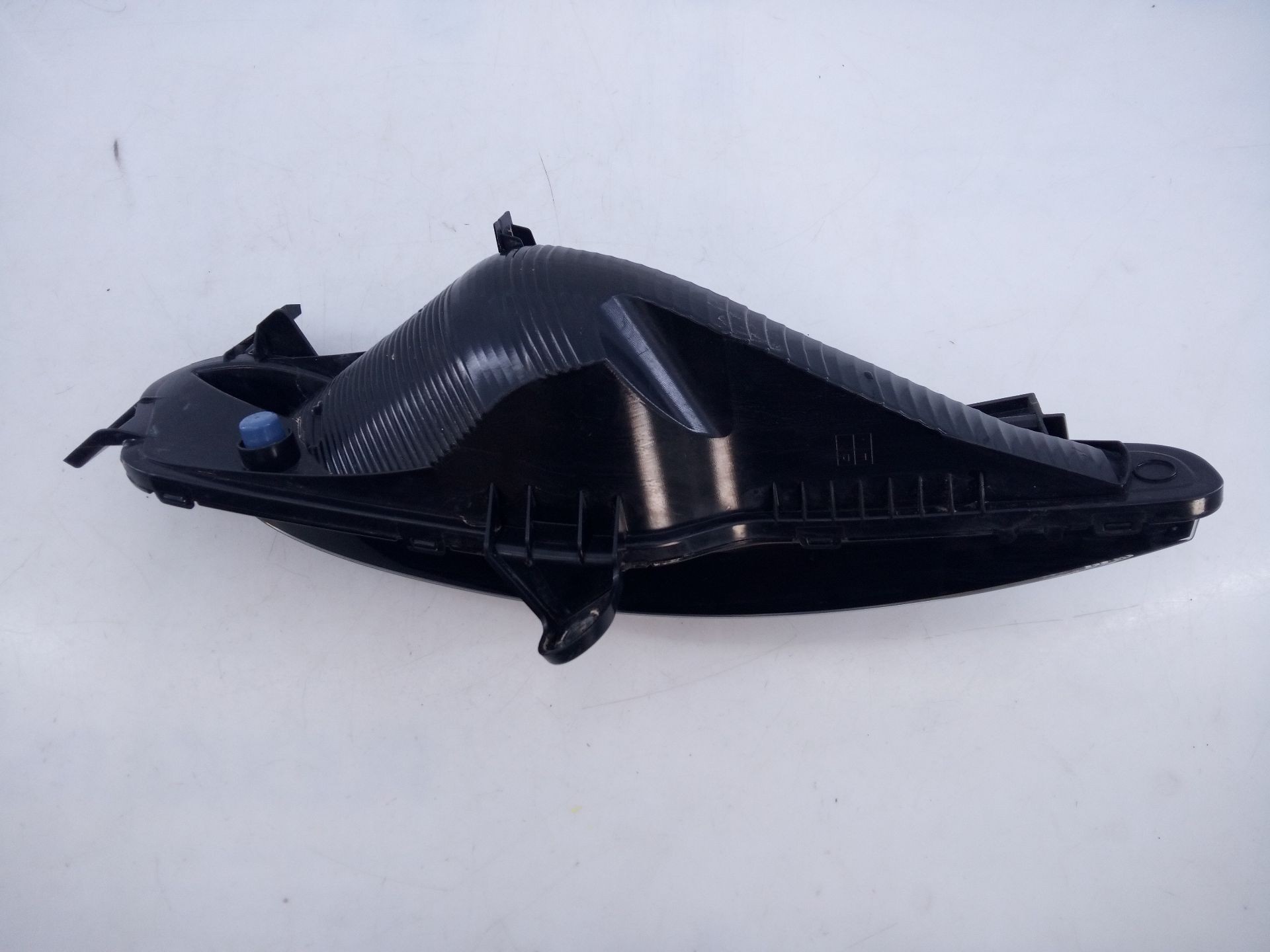 LUZ DIURNA RENAULT MEGANE IV Hatchback (B9A/M/N_) 2613063376R / E1-A1-27-1 2613063376RE1A1271 - Vista 2