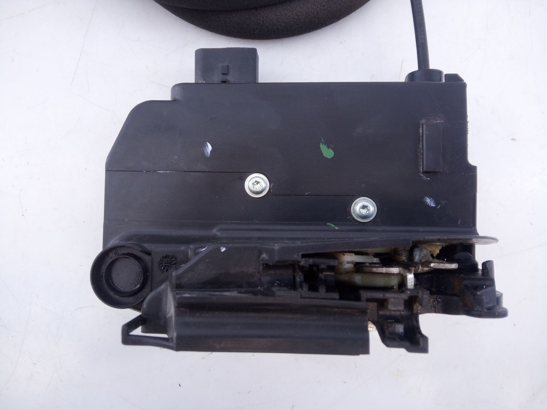 CERRADURA PUERTA LATERAL DERECHA IVECO DAILY VI Caja/Chasis 5801529304C / E1-B3-51-2 5801529304CE1B3512 - Vista 2