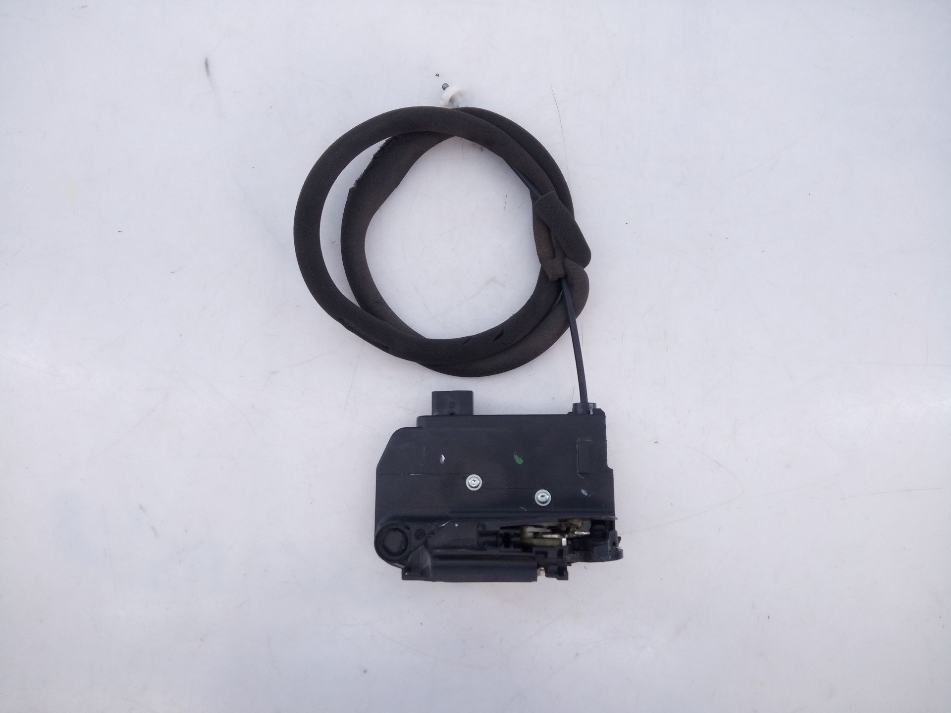 CERRADURA PUERTA LATERAL DERECHA IVECO DAILY VI Caja/Chasis 5801529304C / E1-B3-51-2 5801529304CE1B3512 - Vista 3