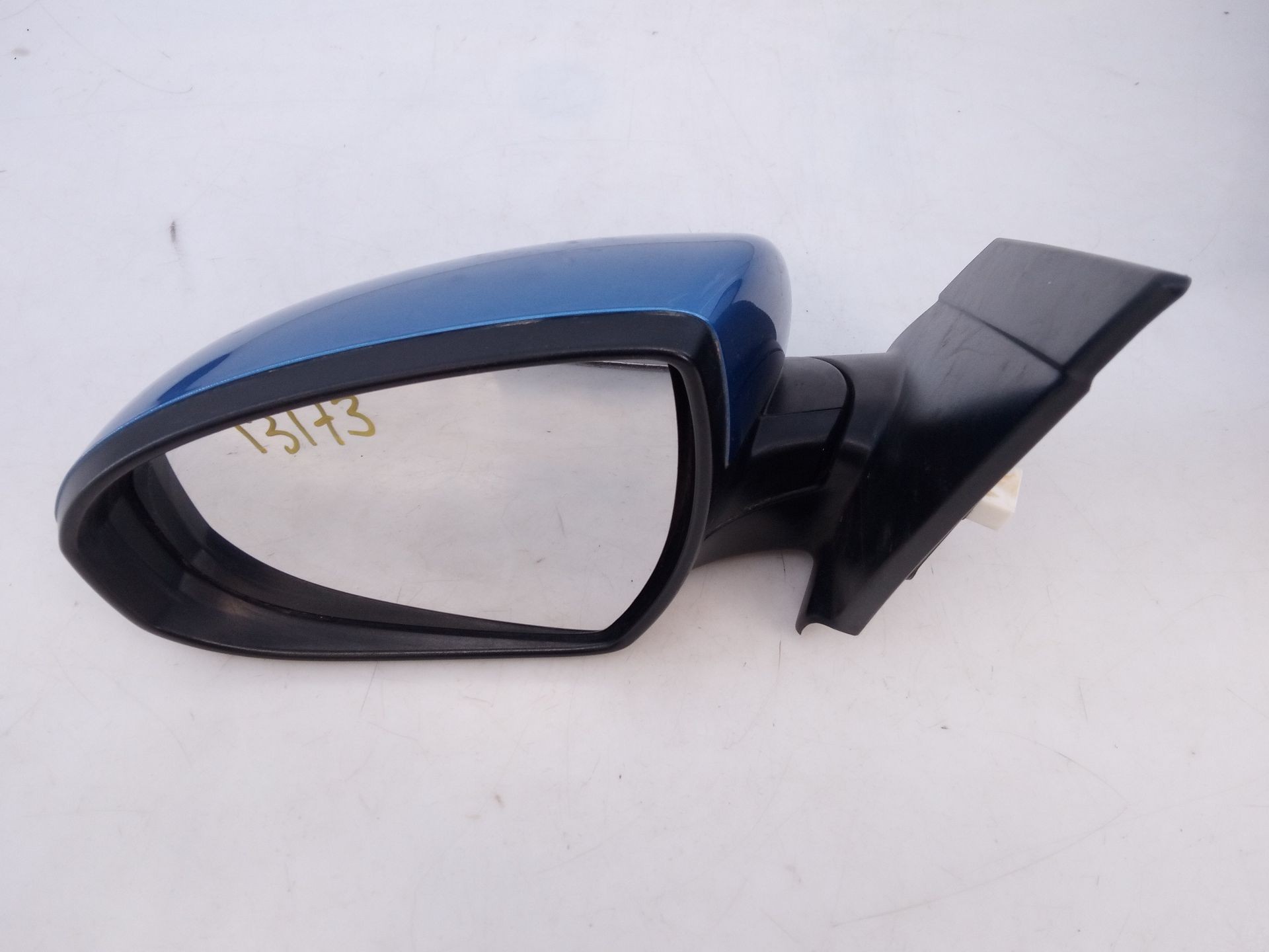 RETROVISOR IZQUIERDO ELECTRICO HYUNDAI TUCSON (TL, TLE) E4044673 / E2-B5-44-1 E4044673E2B5441